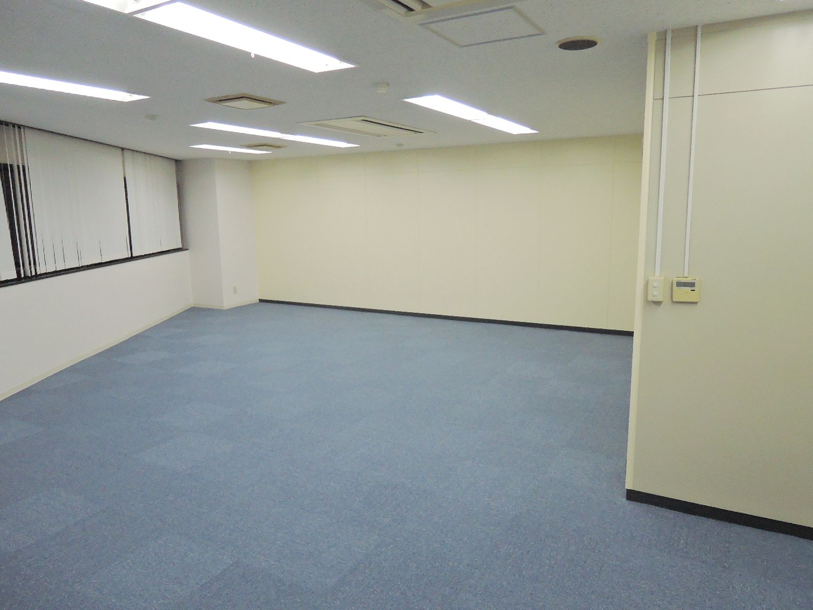 オフィス室内参考画像（3階）