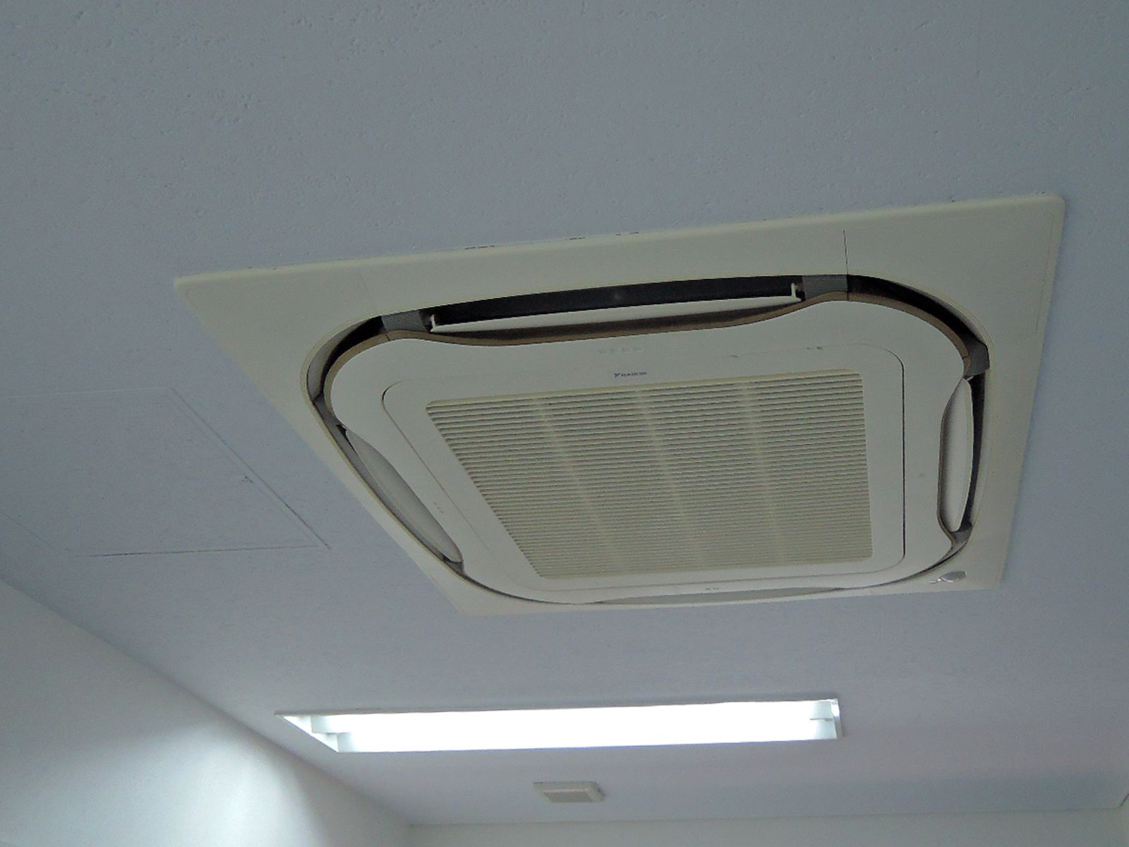 空調設備