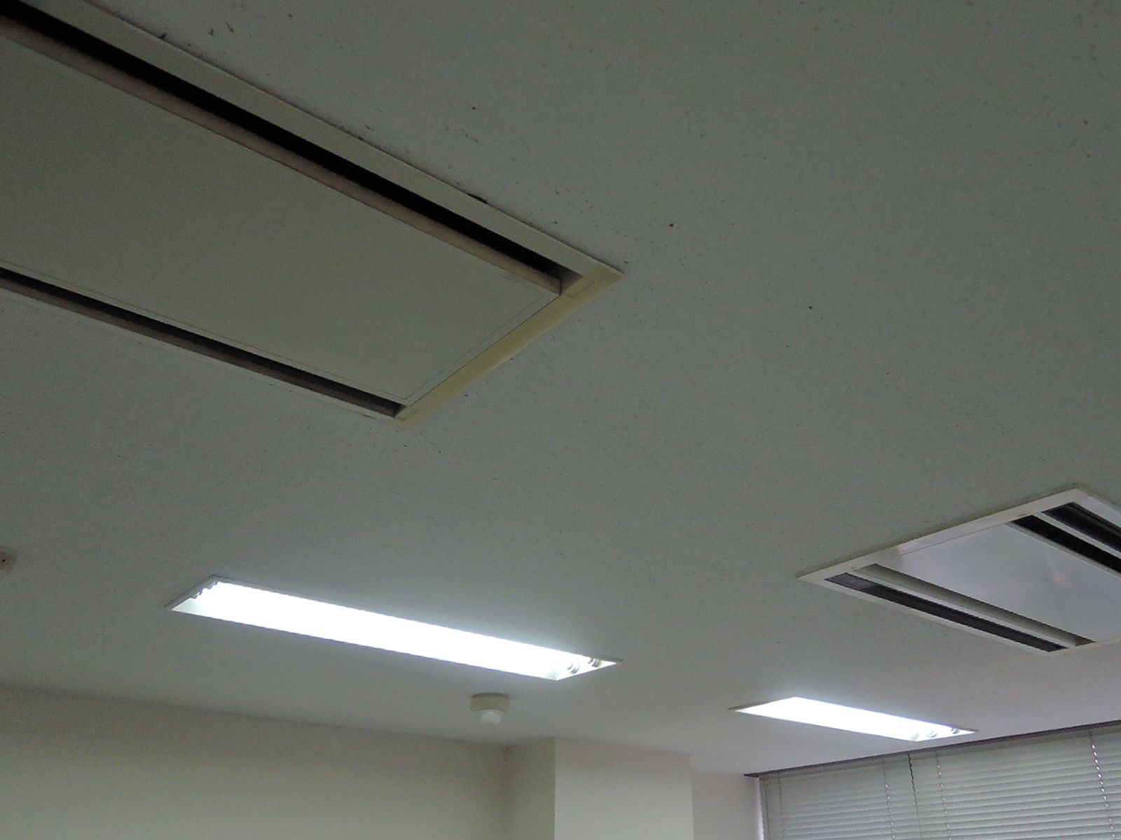 空調設備