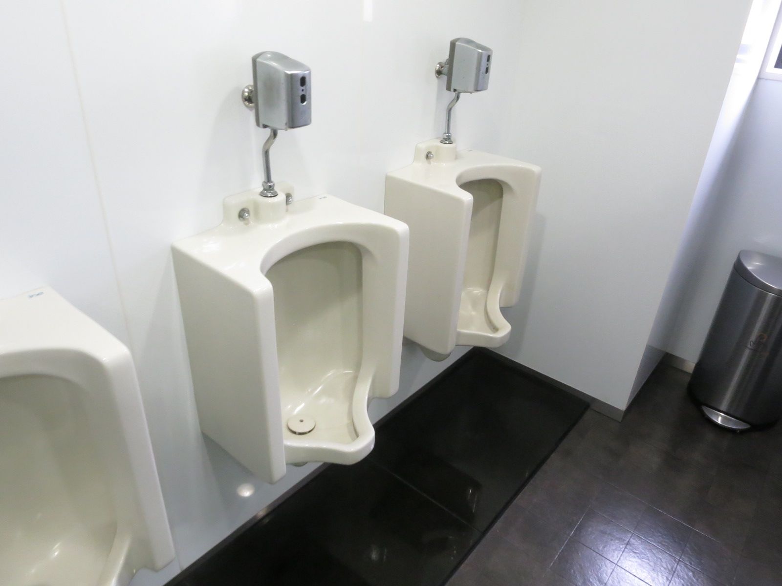 小用トイレ