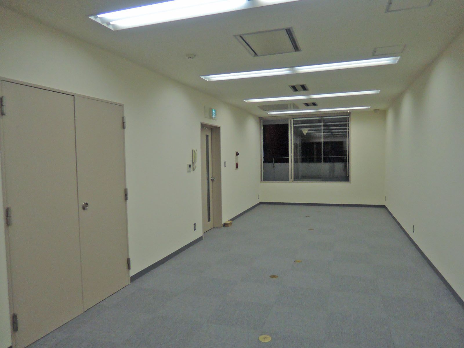 オフィス室内参考画像（5階）