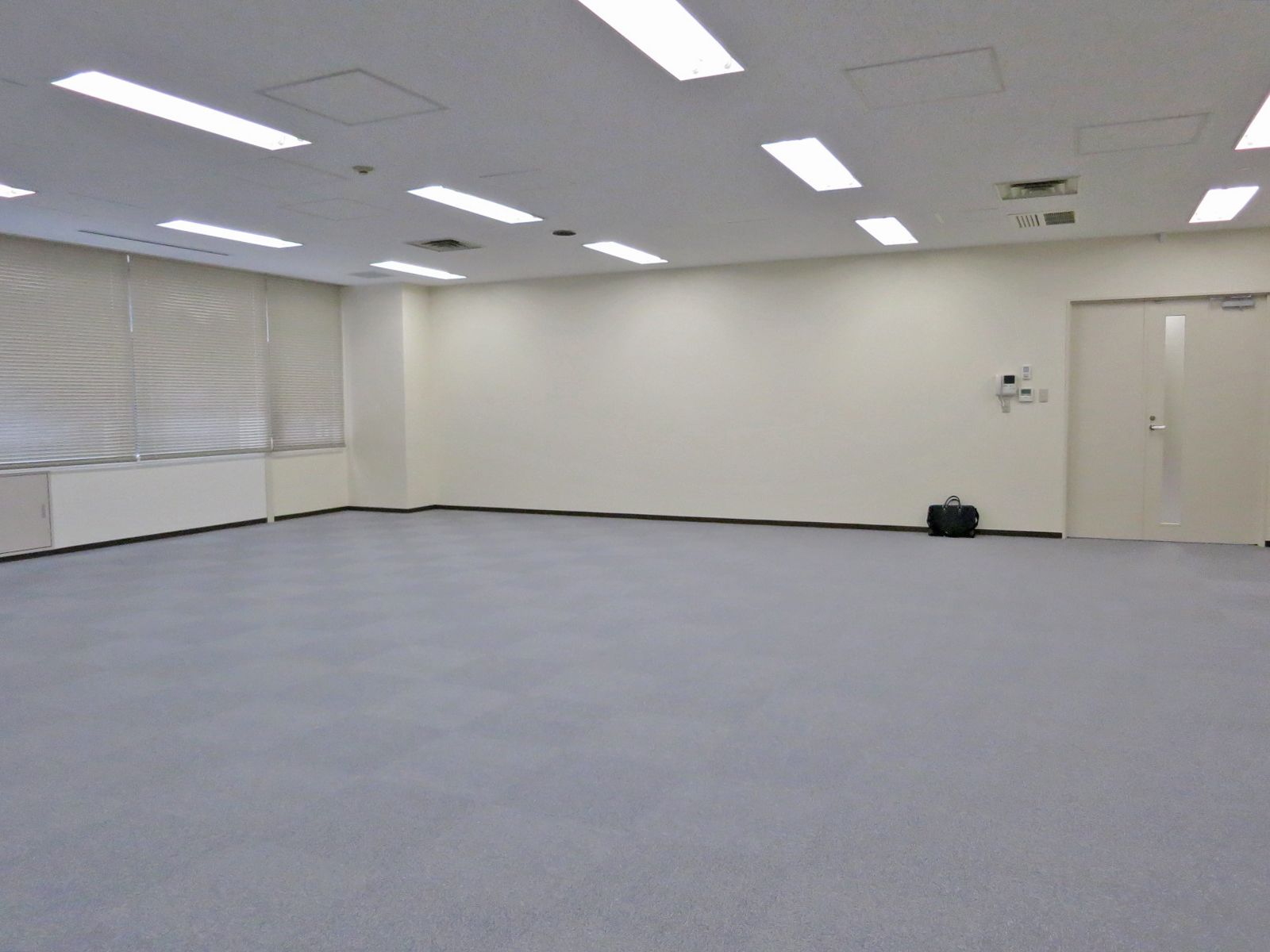 貸室別角度からの様子