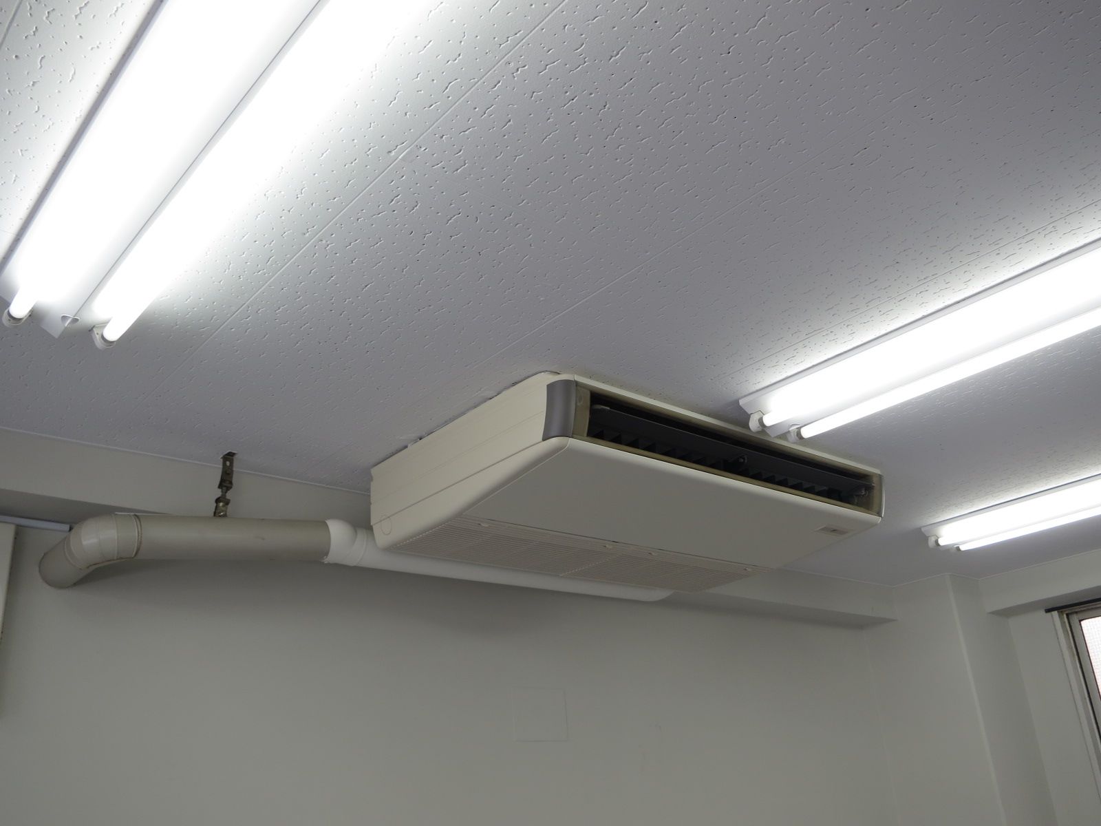 空調機器