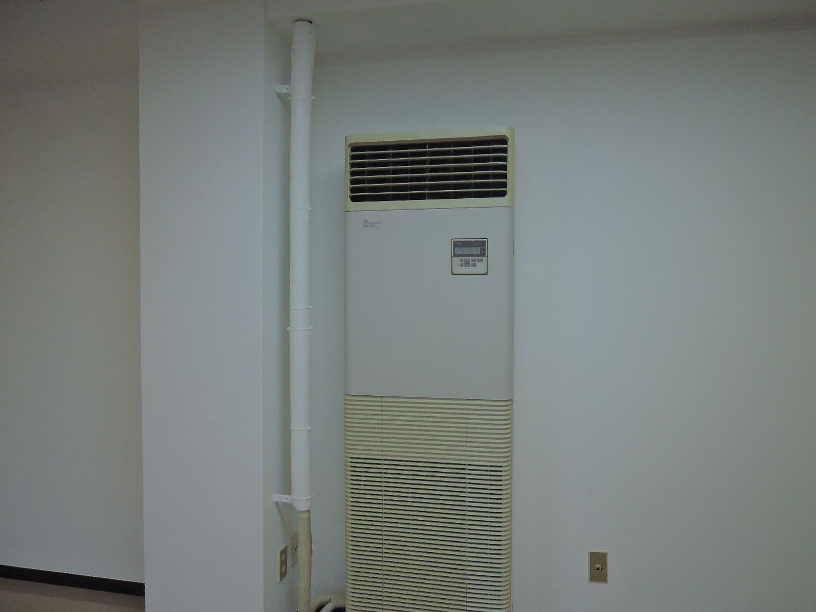 空調機器