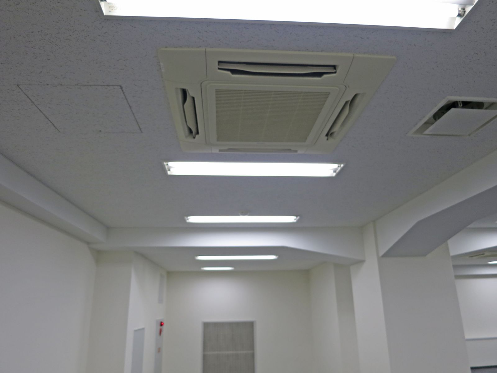 空調