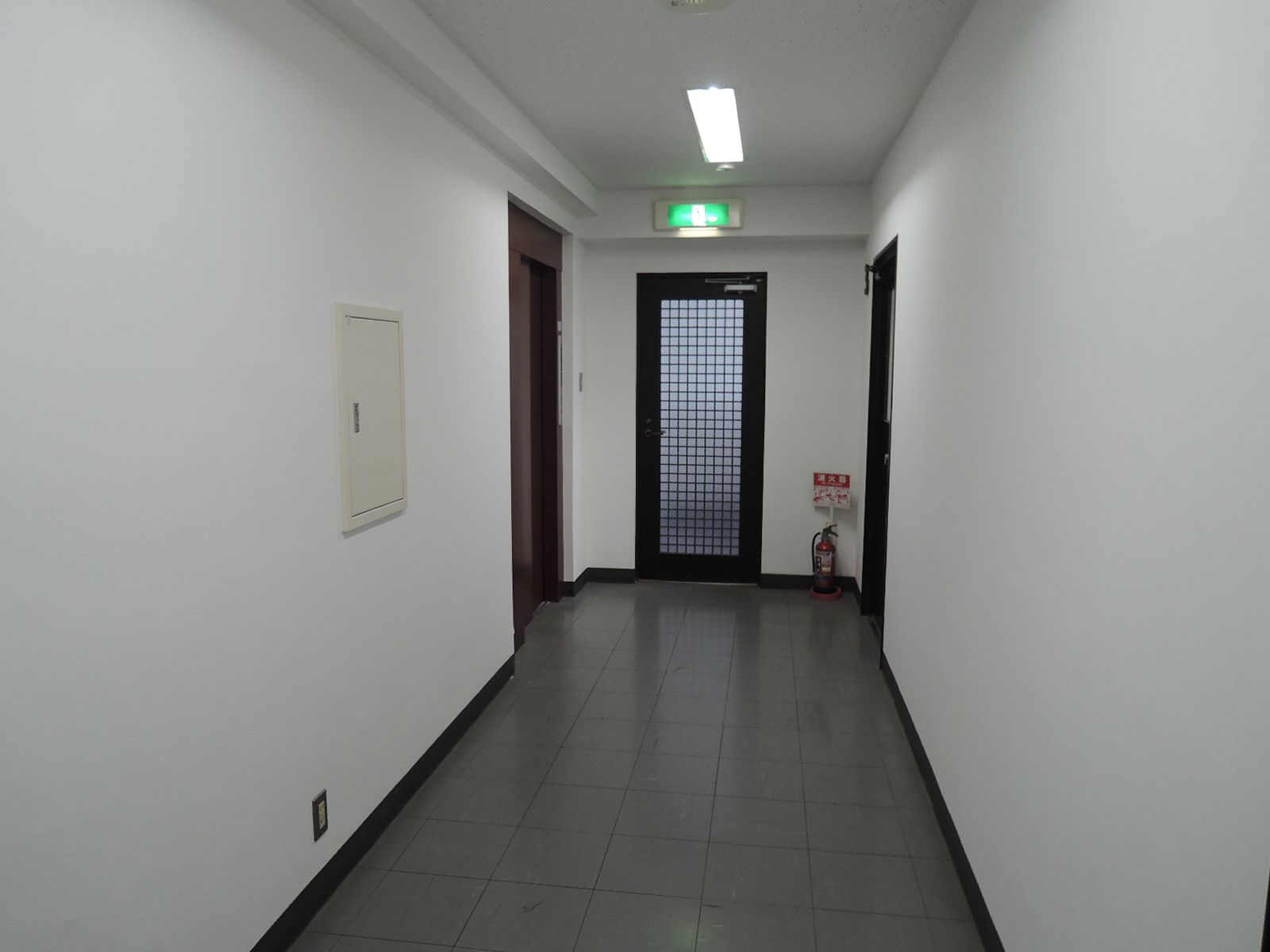 共用部