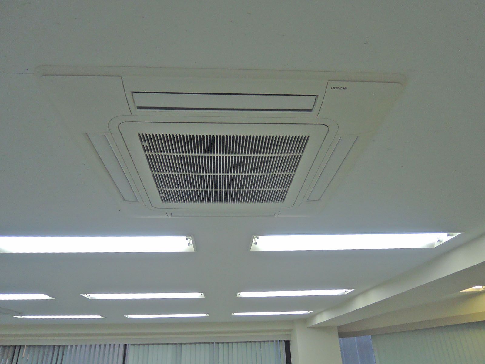 空調機器