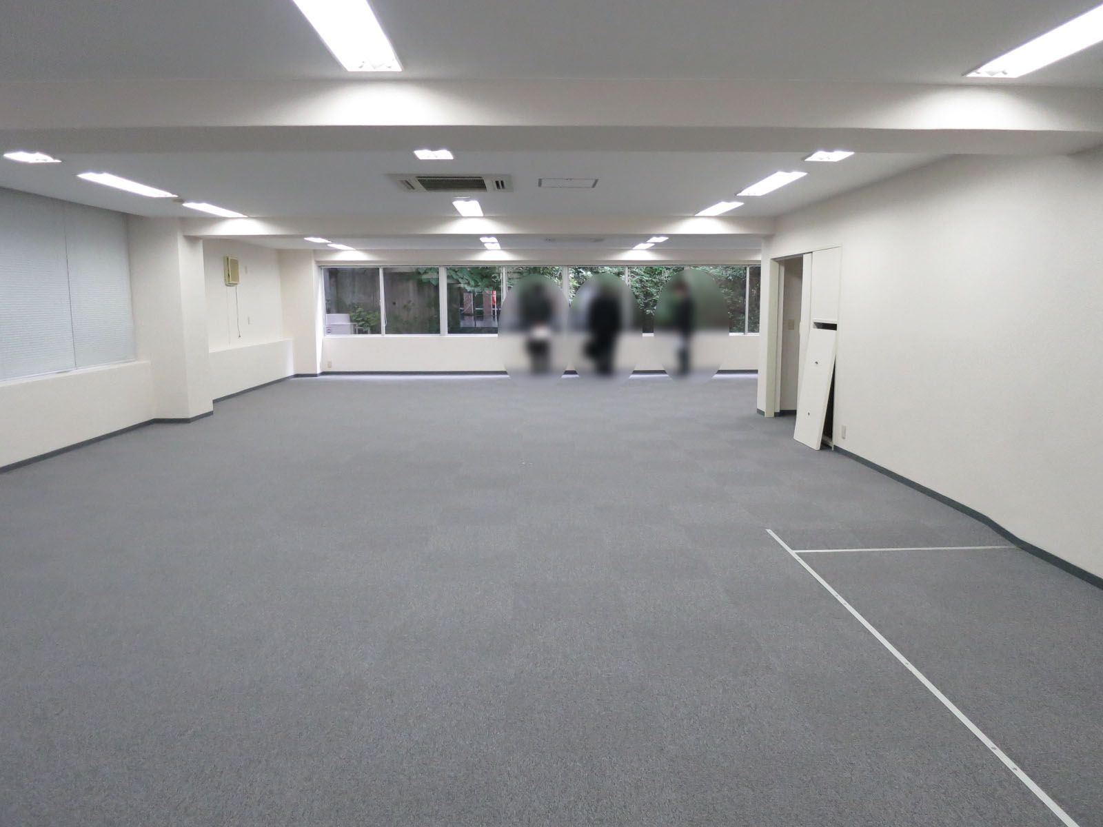 オフィス室内参考画像（2階）