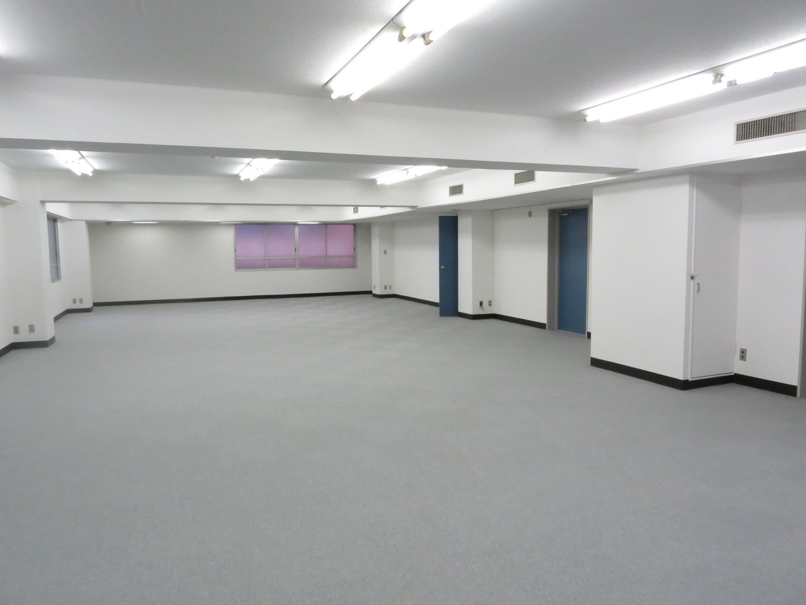 オフィス室内参考画像（5階）