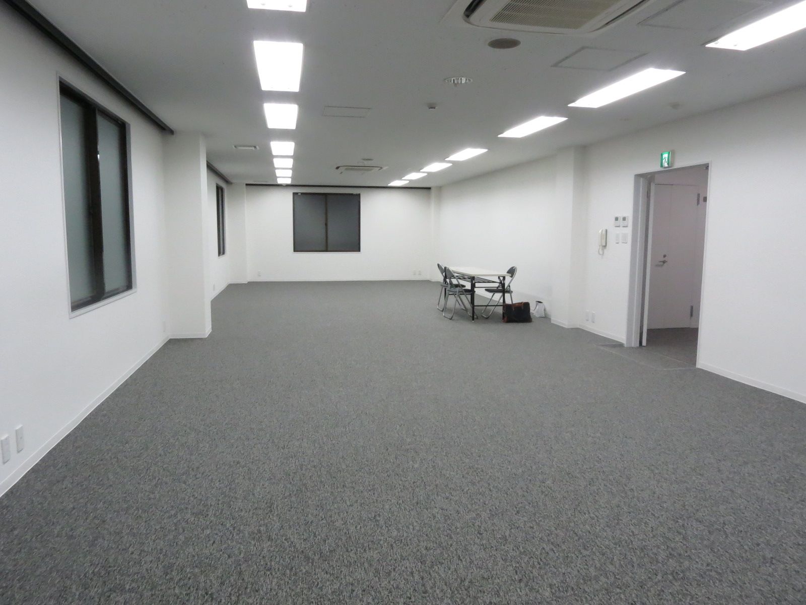 オフィス室内参考画像（2階）