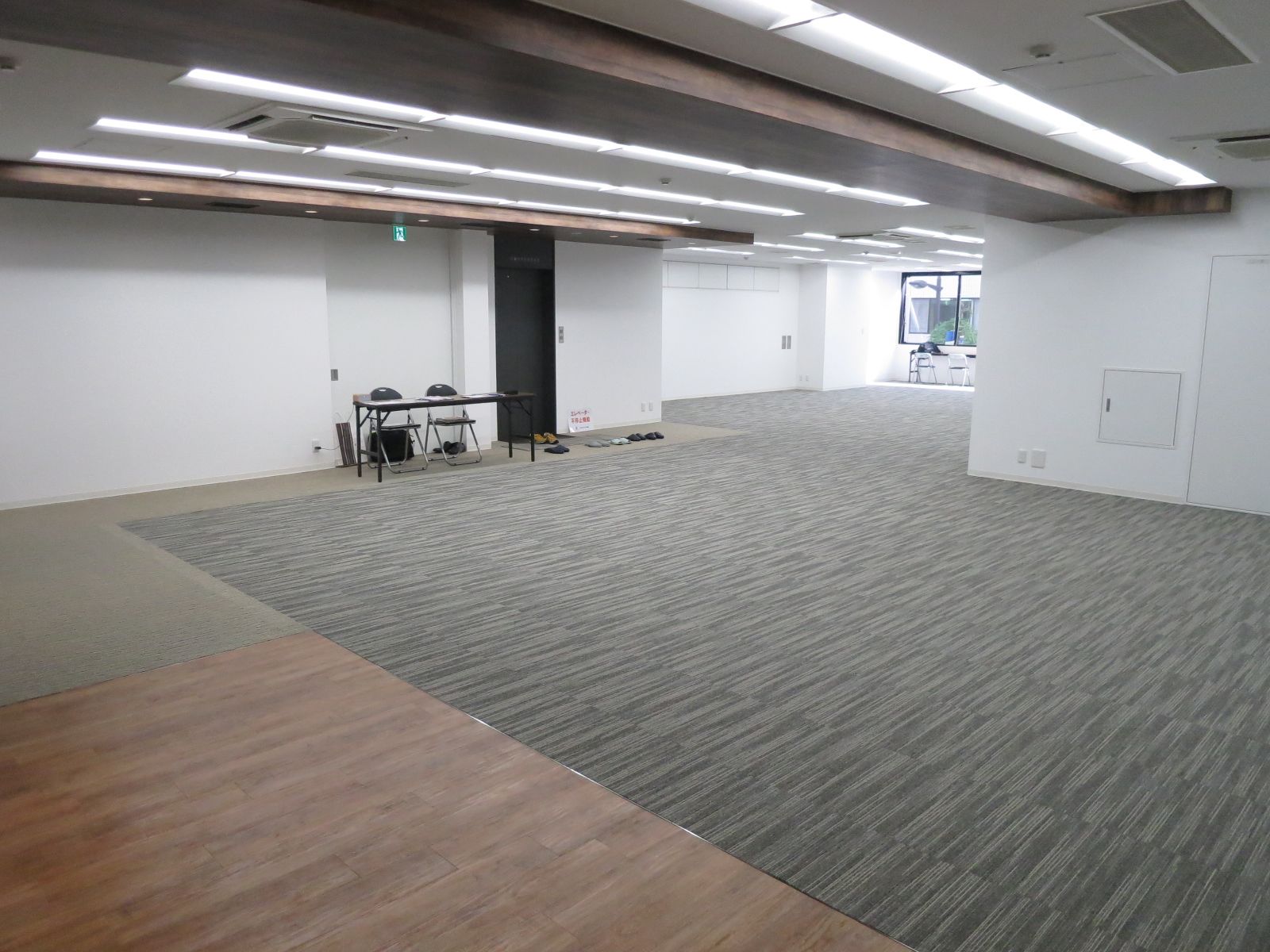 オフィス室内参考画像（2階）