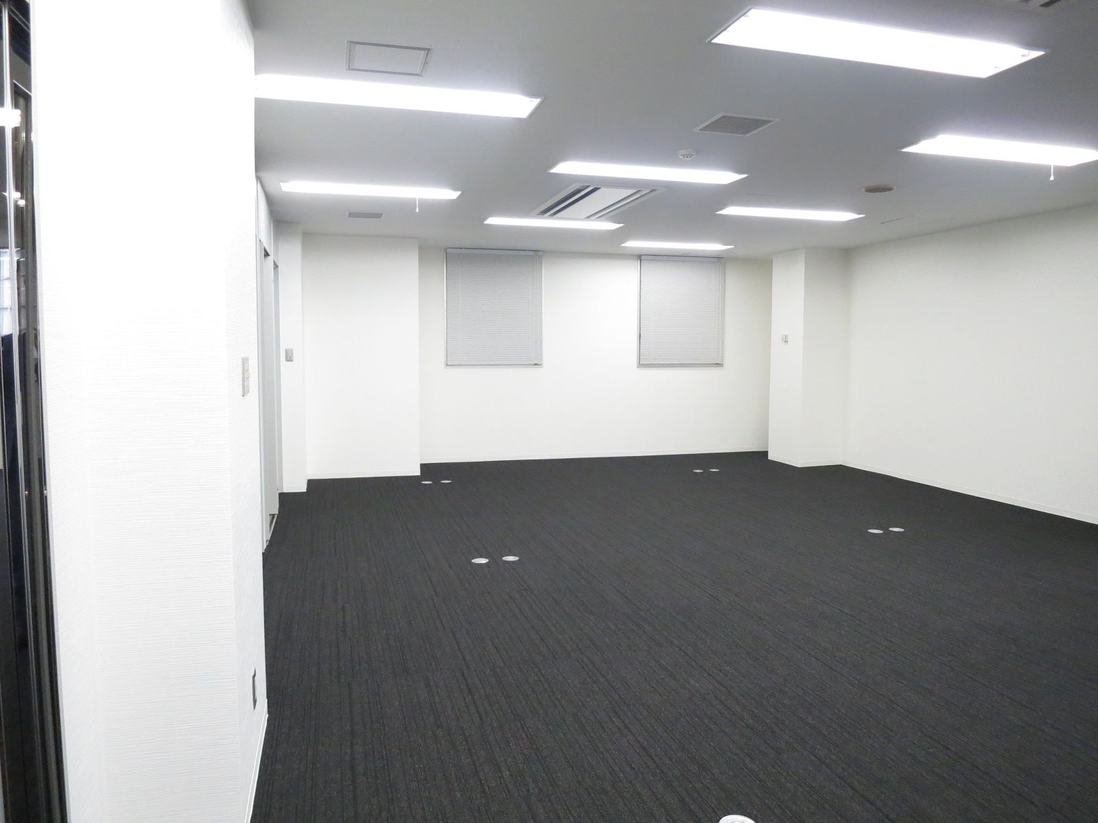 オフィス室内参考画像（5階）