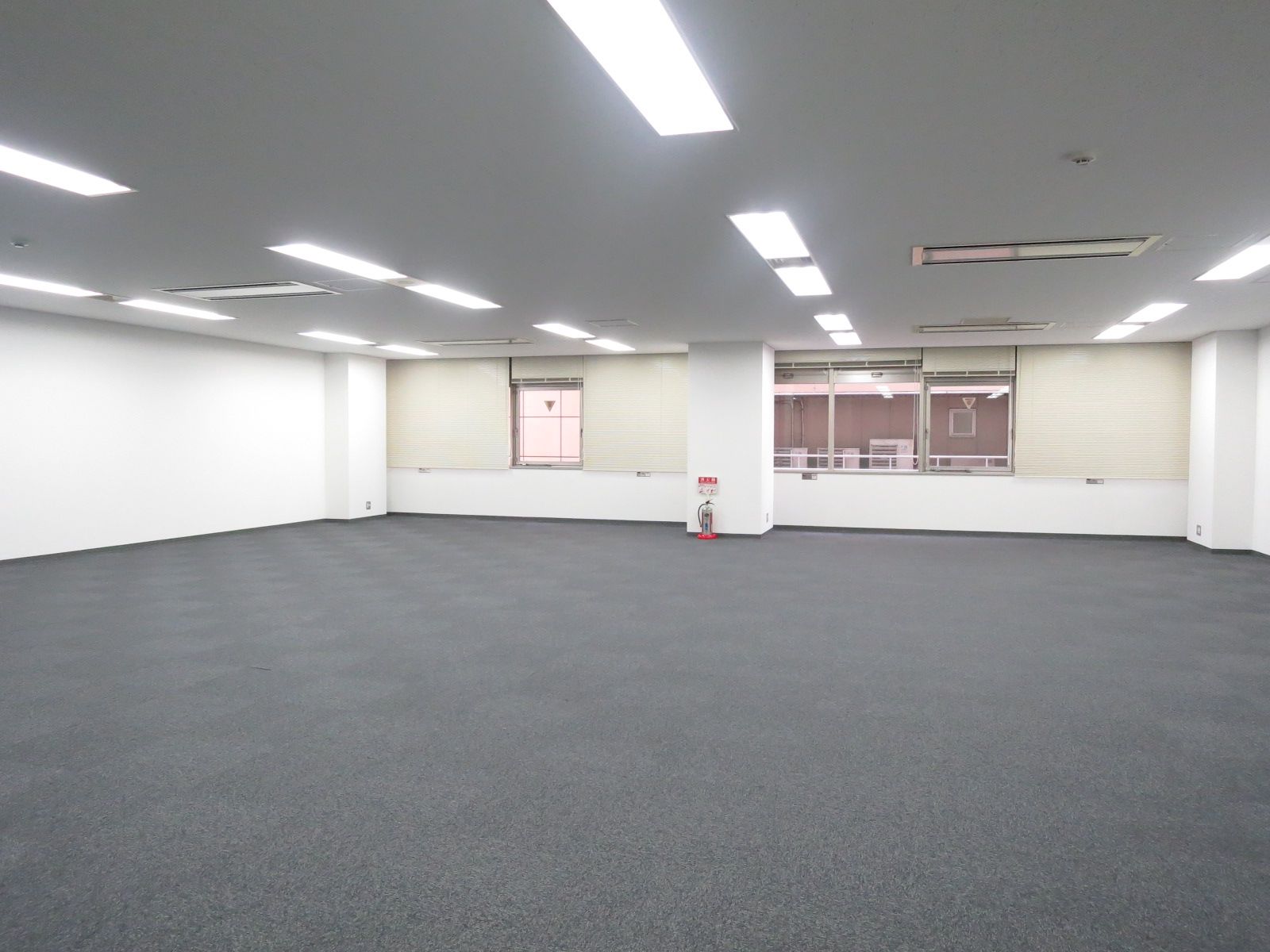 オフィス室内参考画像（5階）