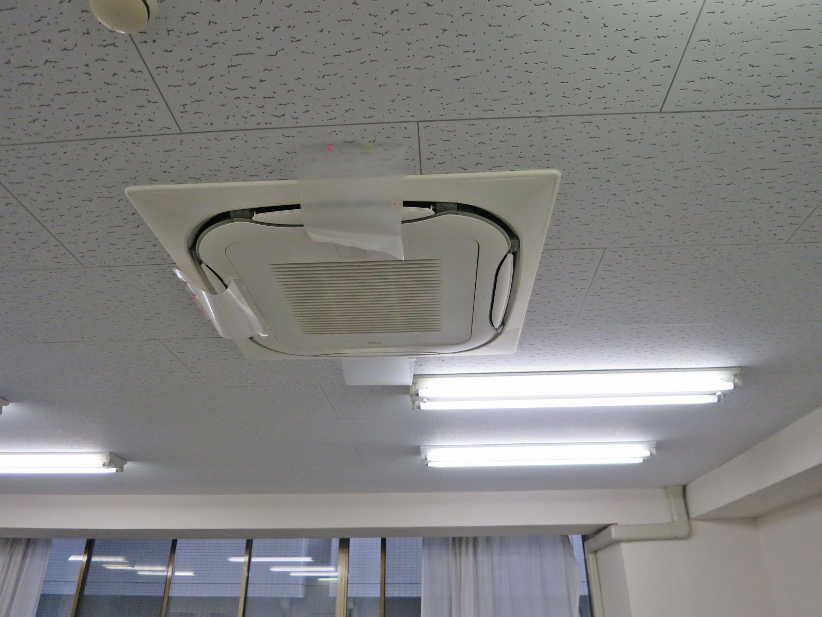 空調機器
