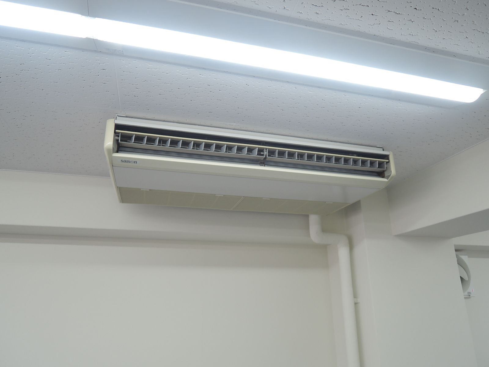 空調機器