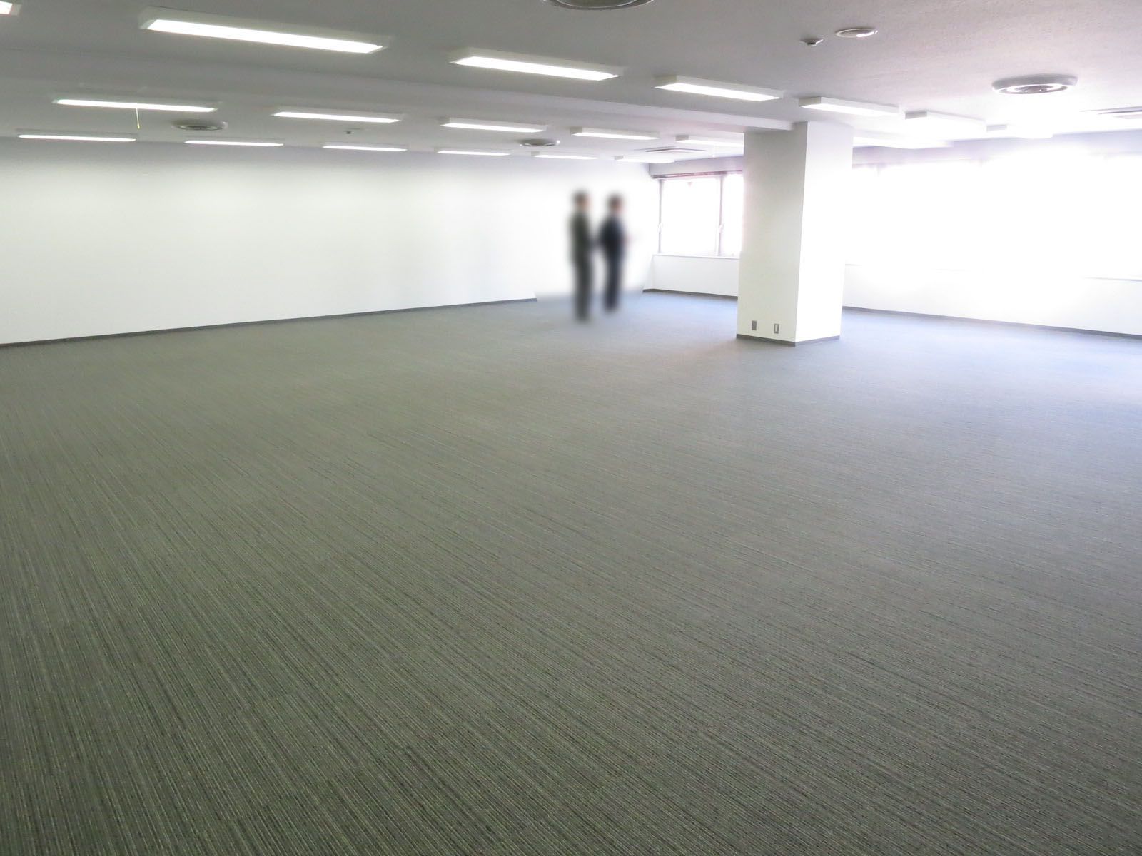 オフィス室内参考画像（3階）