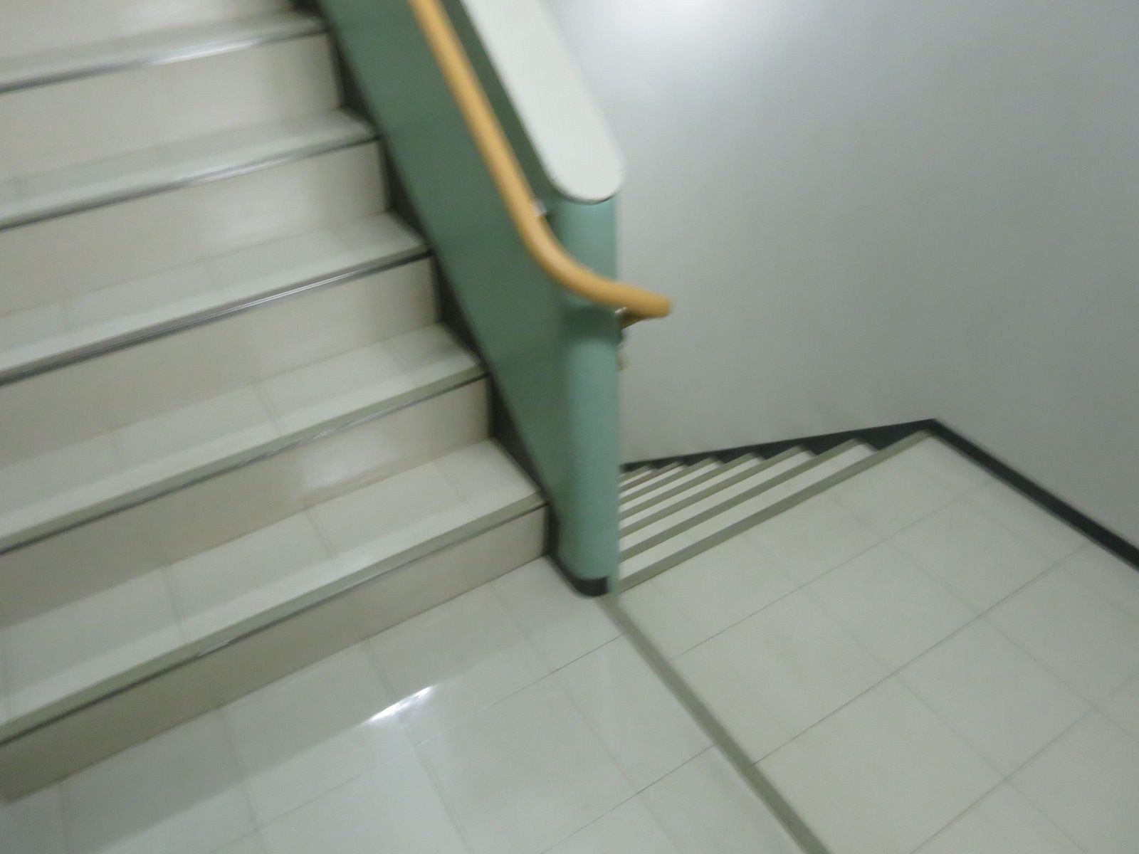 内階段