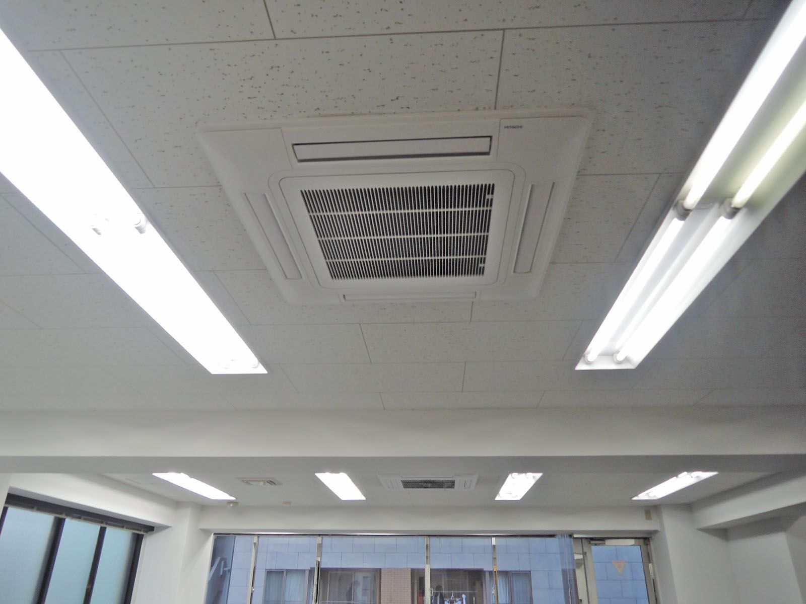 空調機器