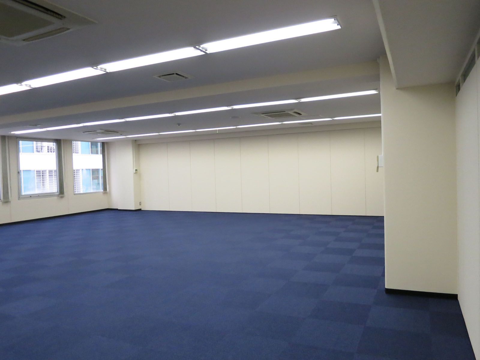 オフィス室内参考画像（6階）