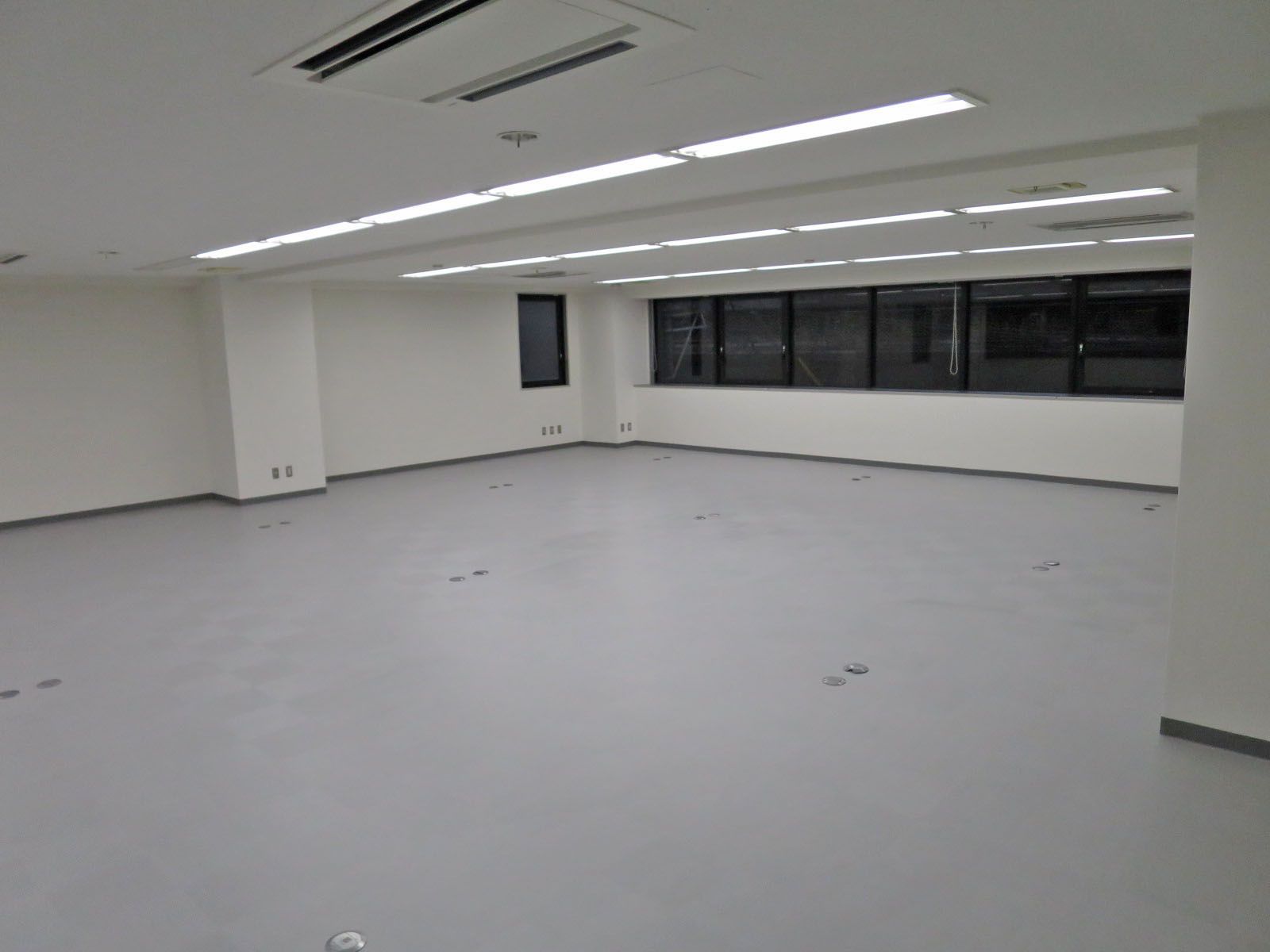 オフィス室内参考画像（2階）