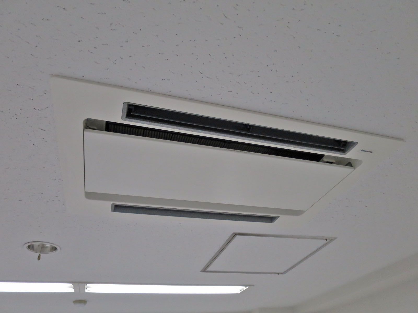 空調機器