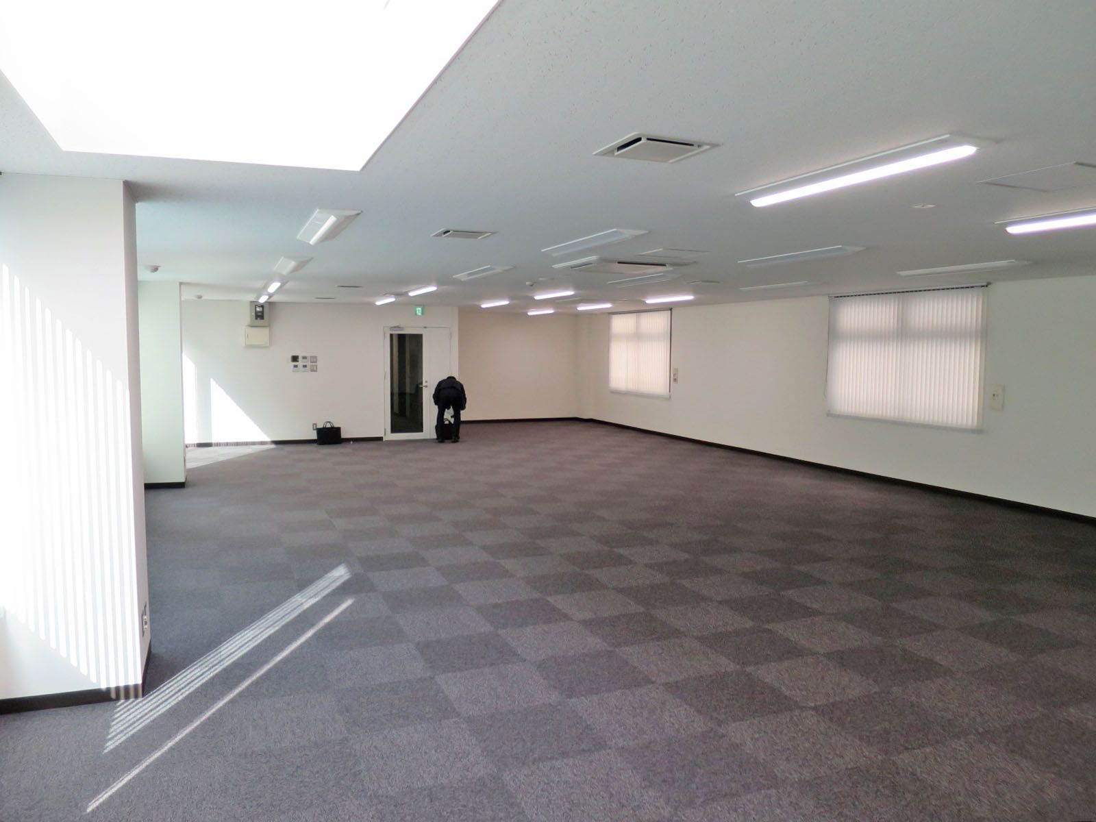 オフィス室内参考画像（7階）