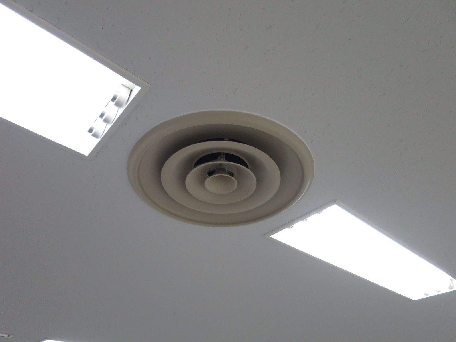 空調