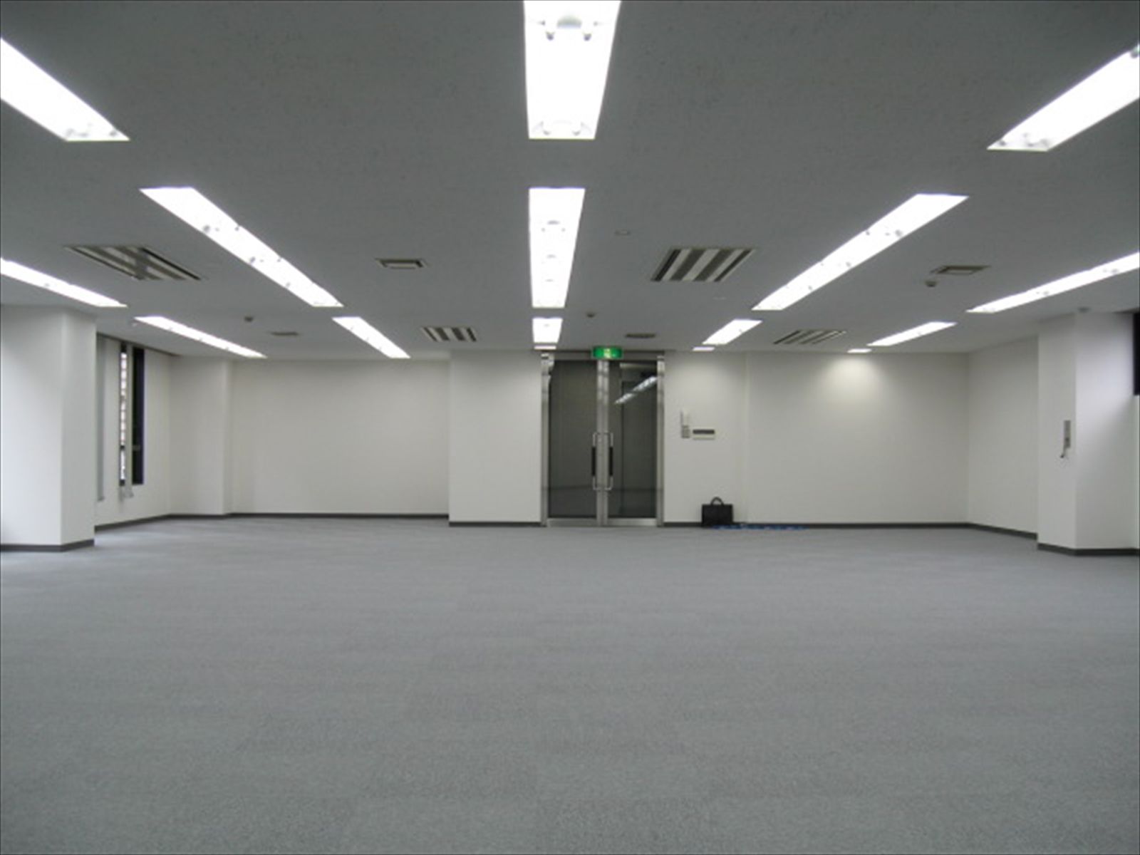 貸室別角度の様子