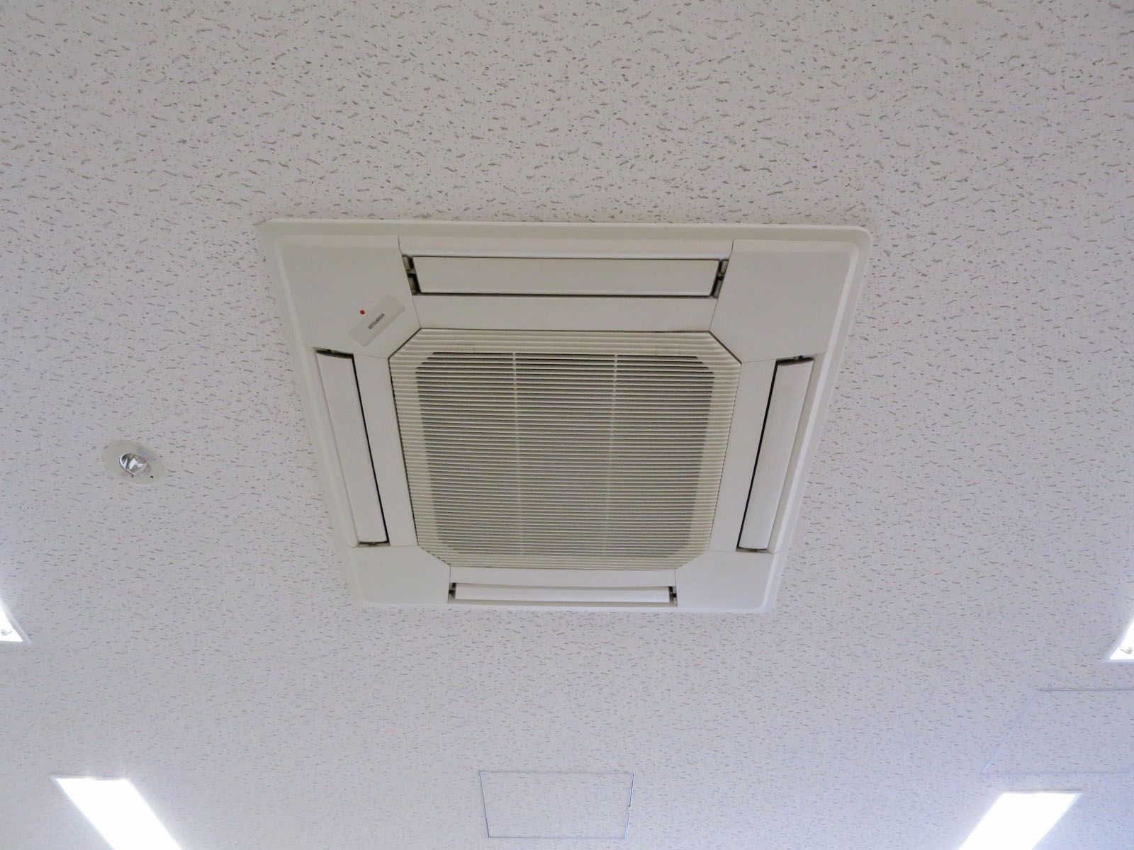 空調