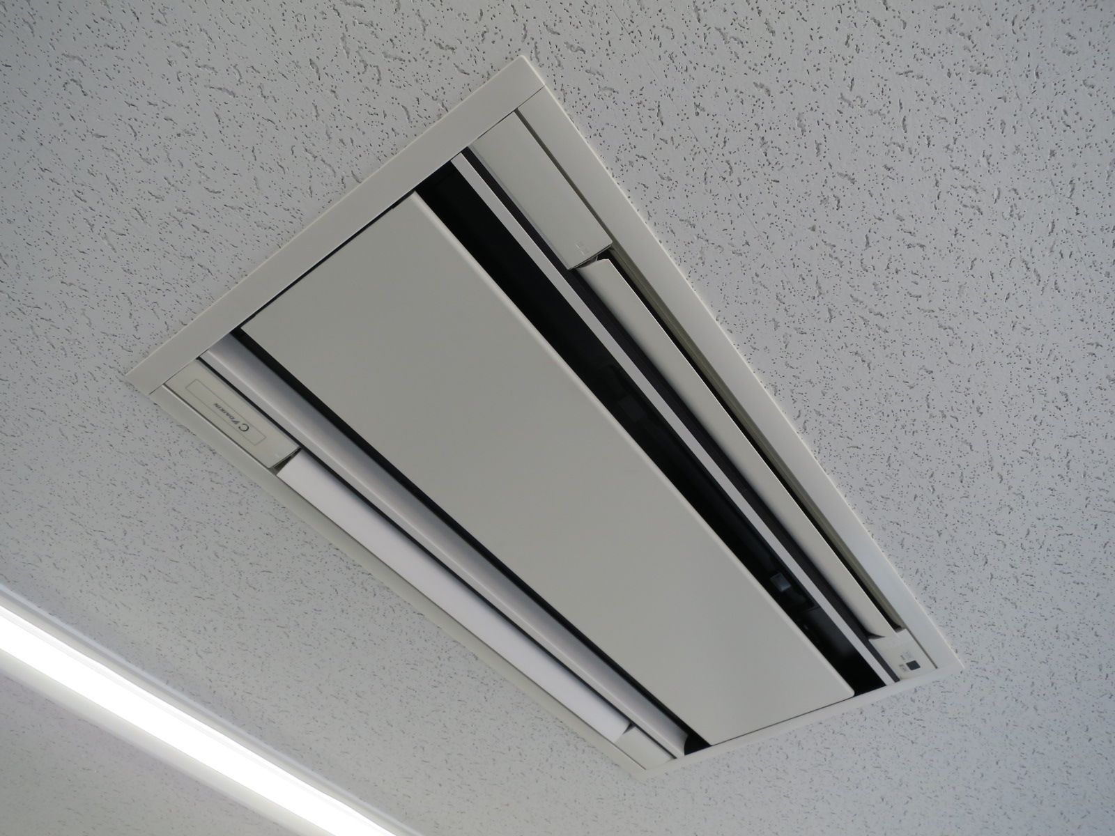 空調設備