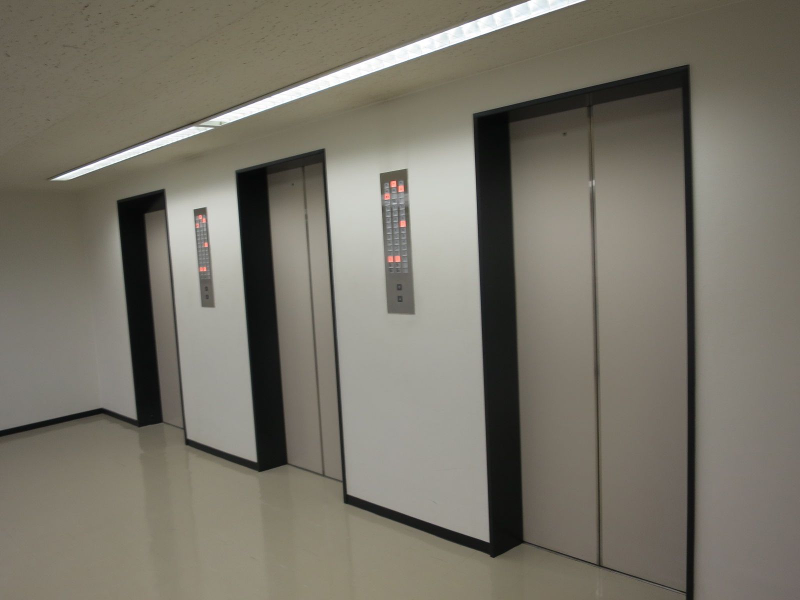 エレベーター
