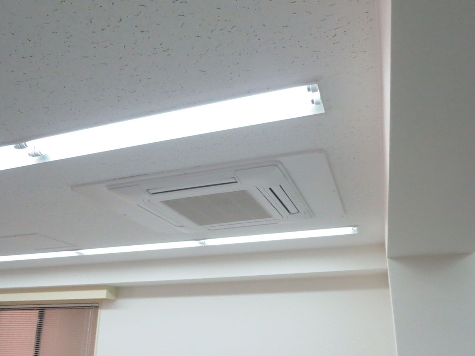 空調機器