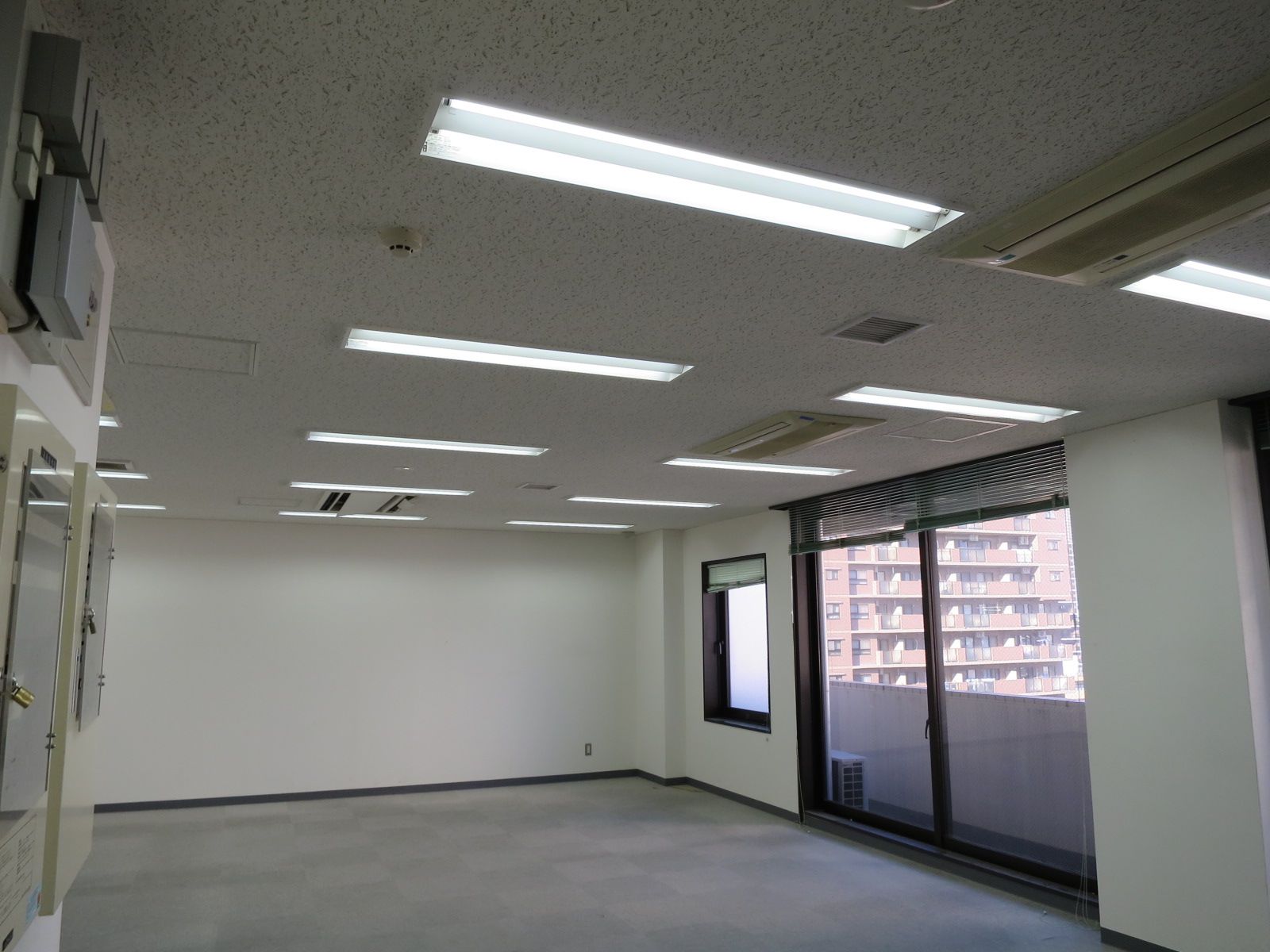 別階の室内参考画像