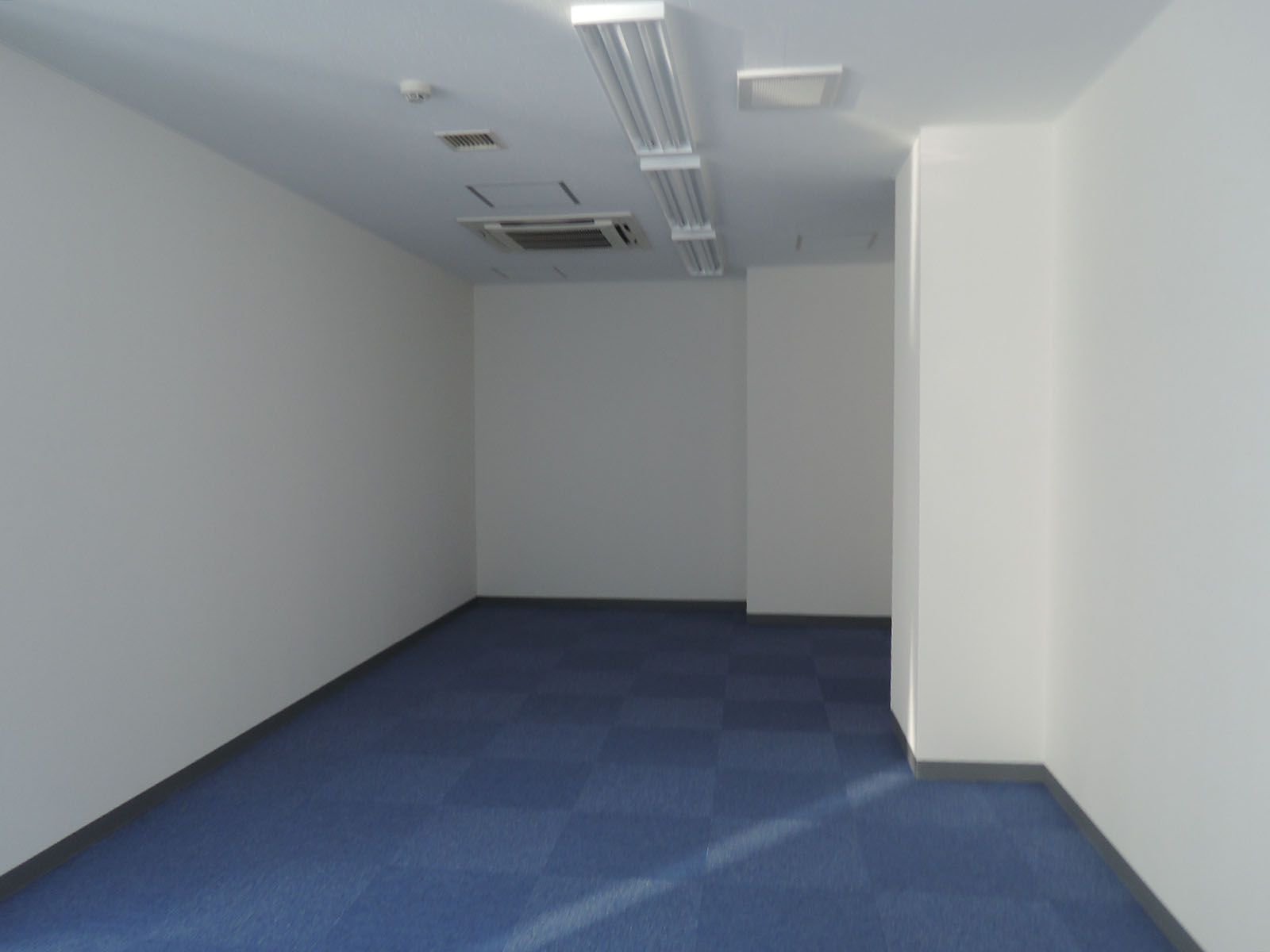 貸室奥の様子
