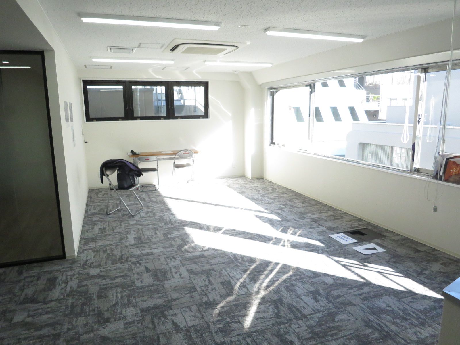 オフィス室内参考画像（5階）