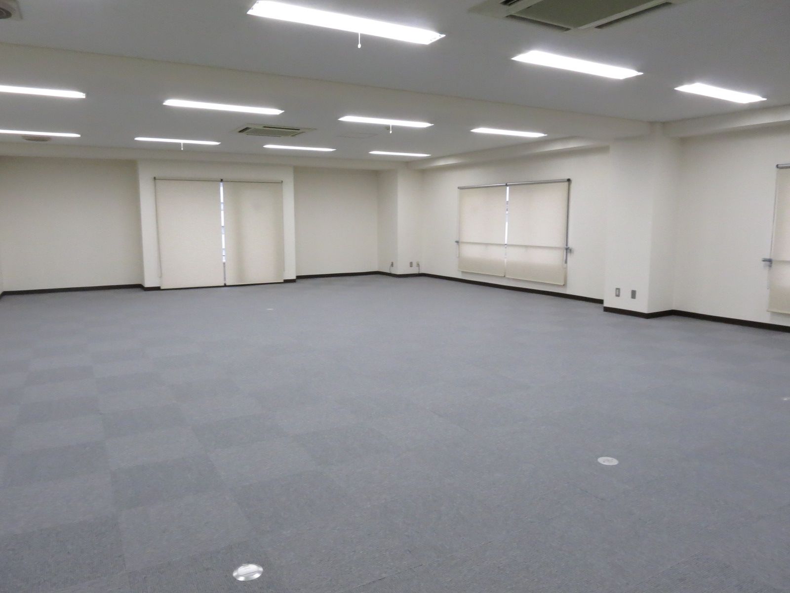 オフィス室内参考画像（2階）