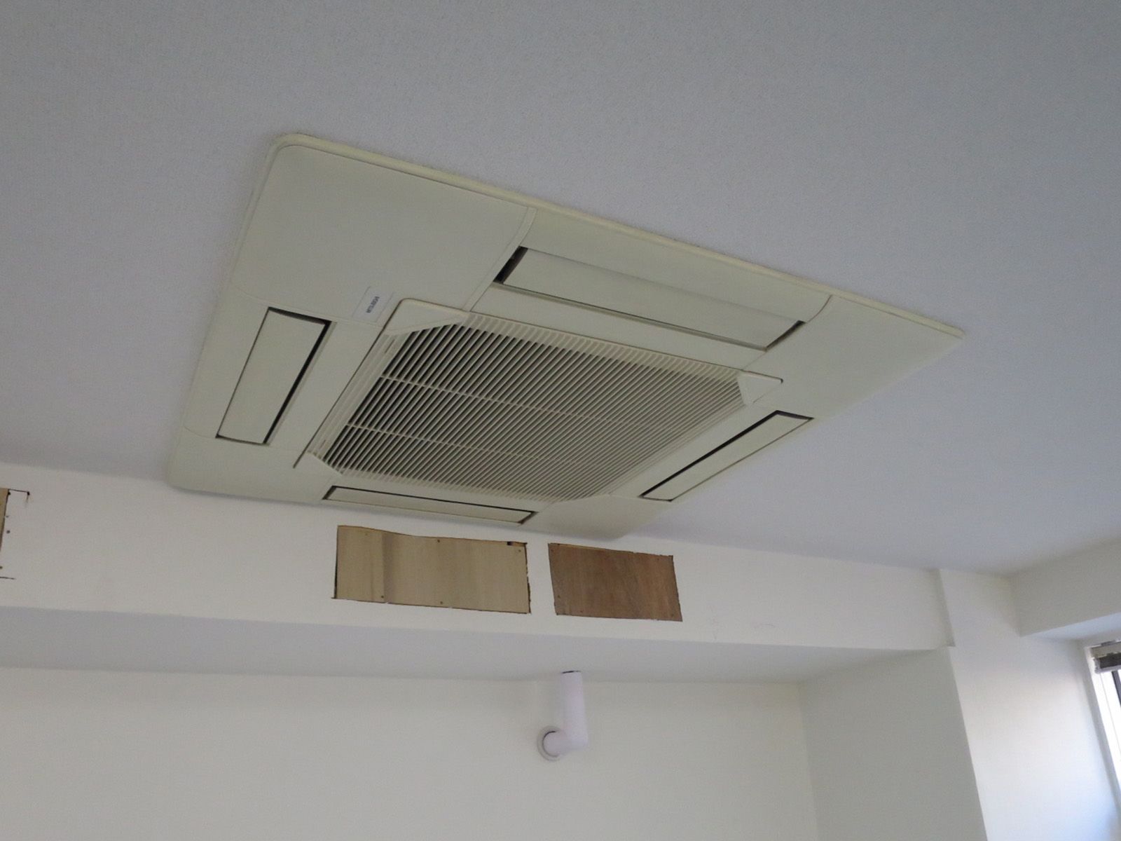 空調機器