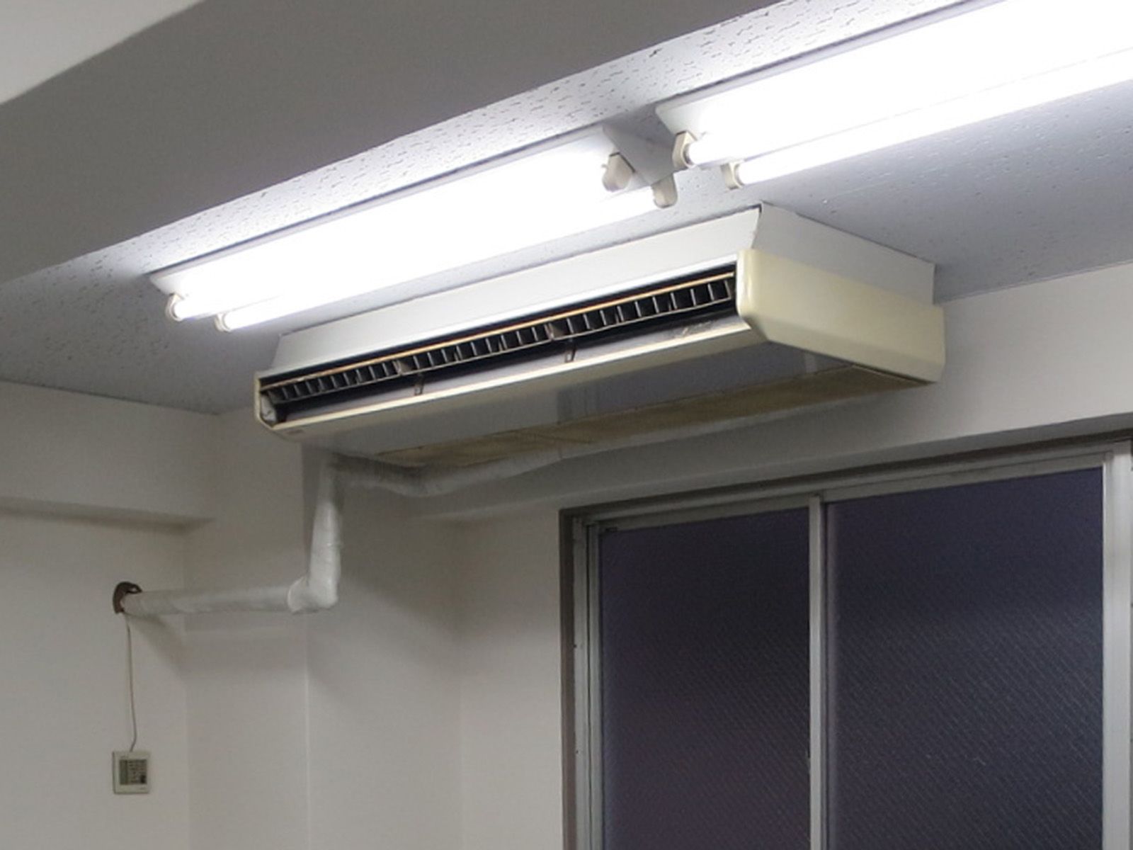 空調機器