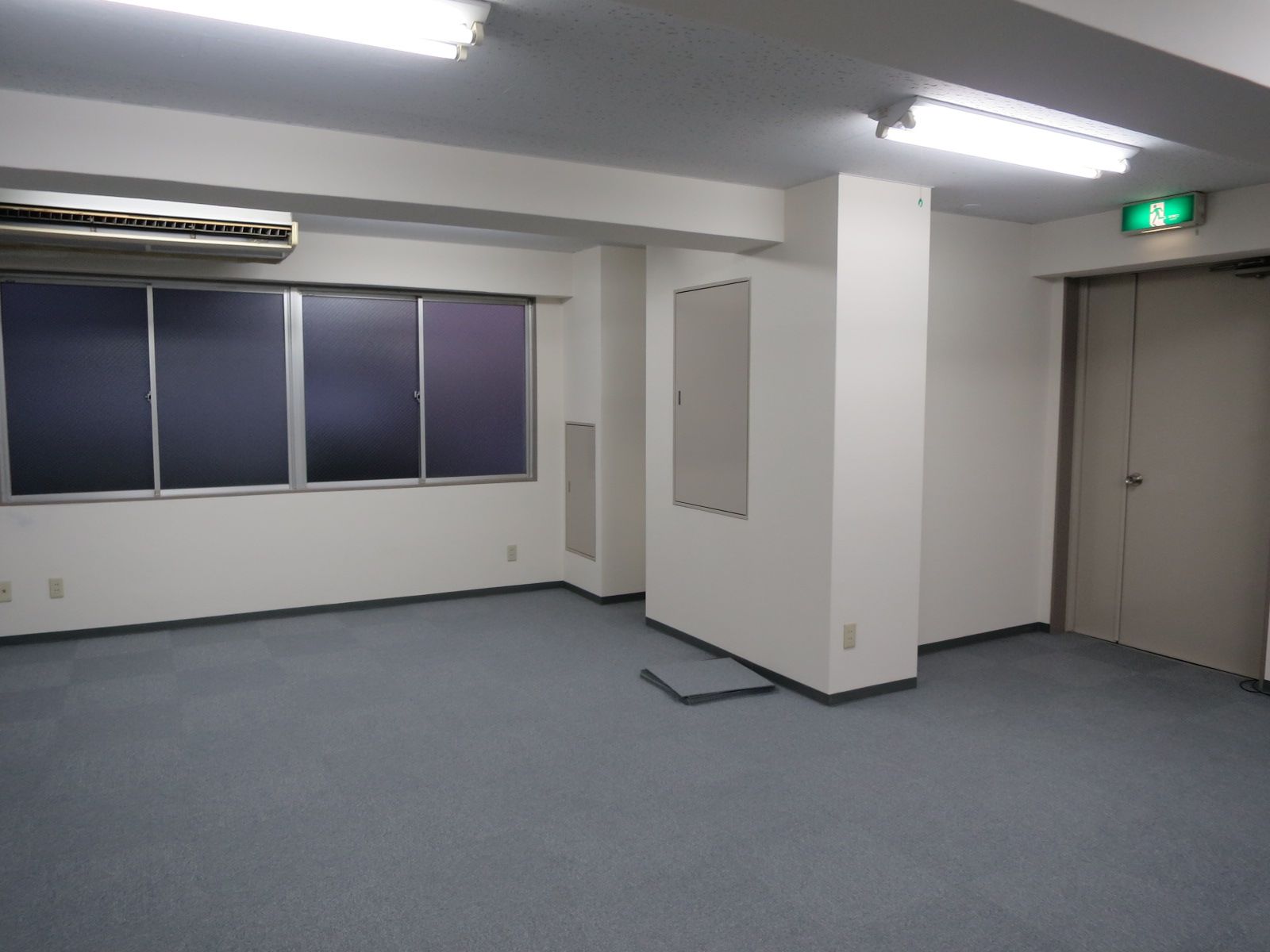 オフィス室内参考画像（2階）