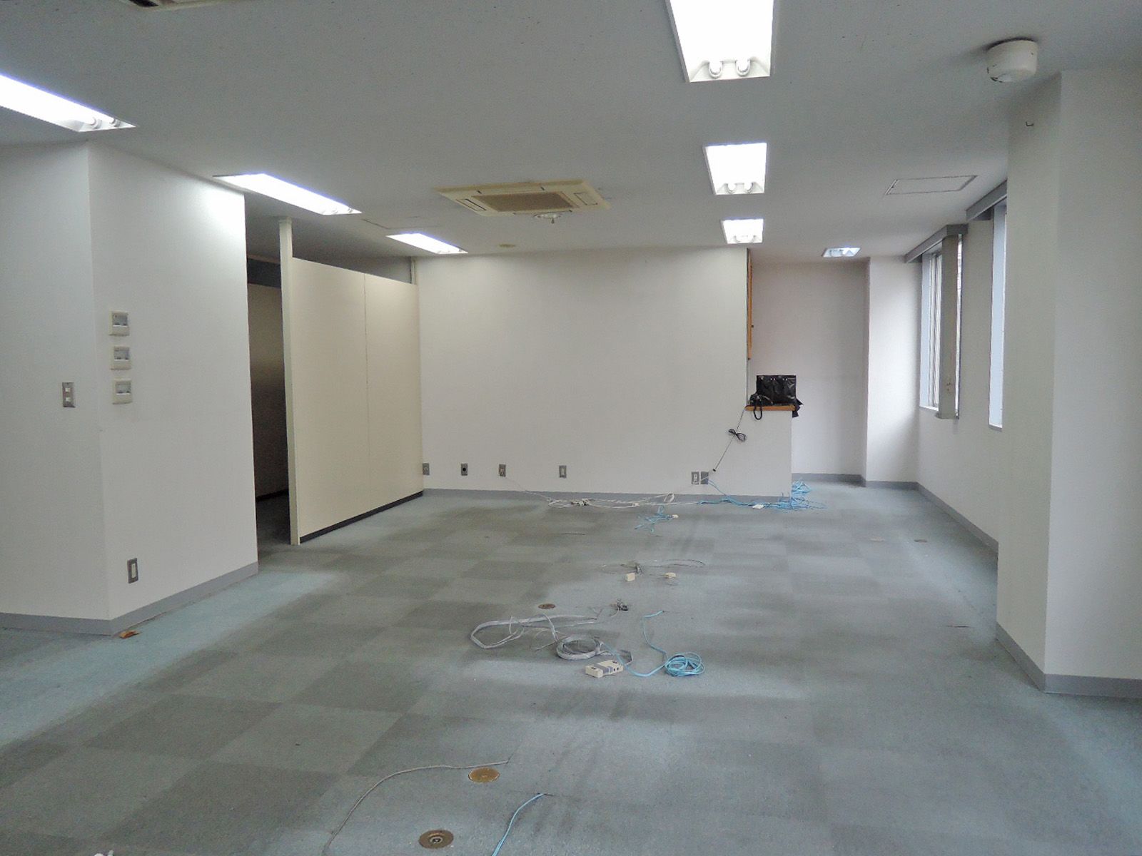 オフィス室内参考画像（2階）