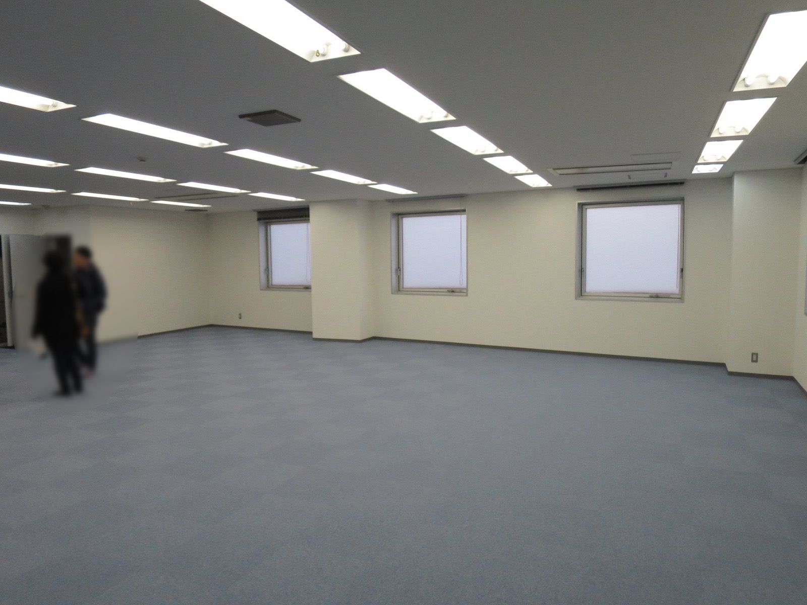 オフィス室内参考画像(6階)