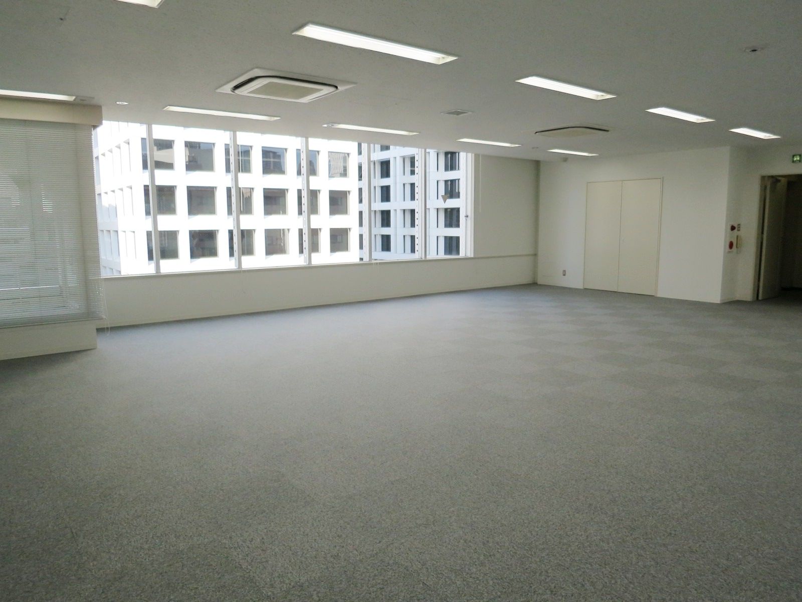 オフィス室内参考画像(7階)