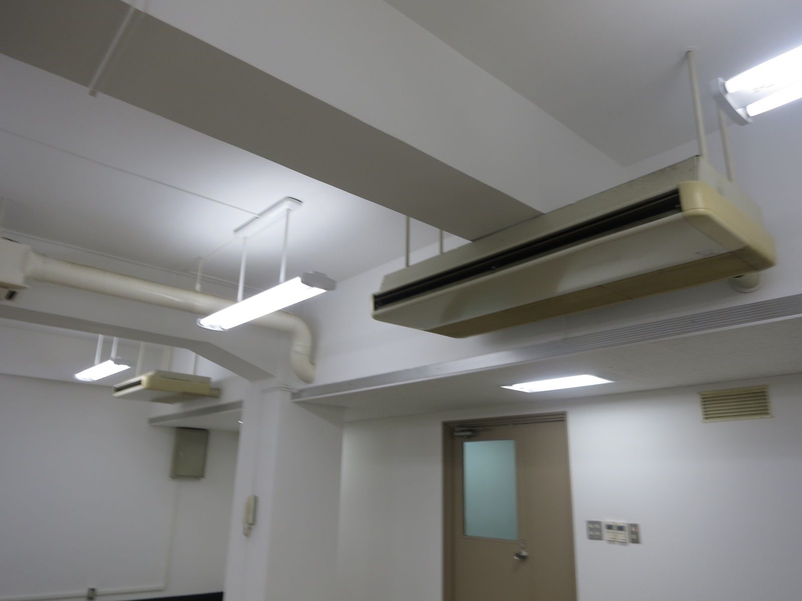空調設備