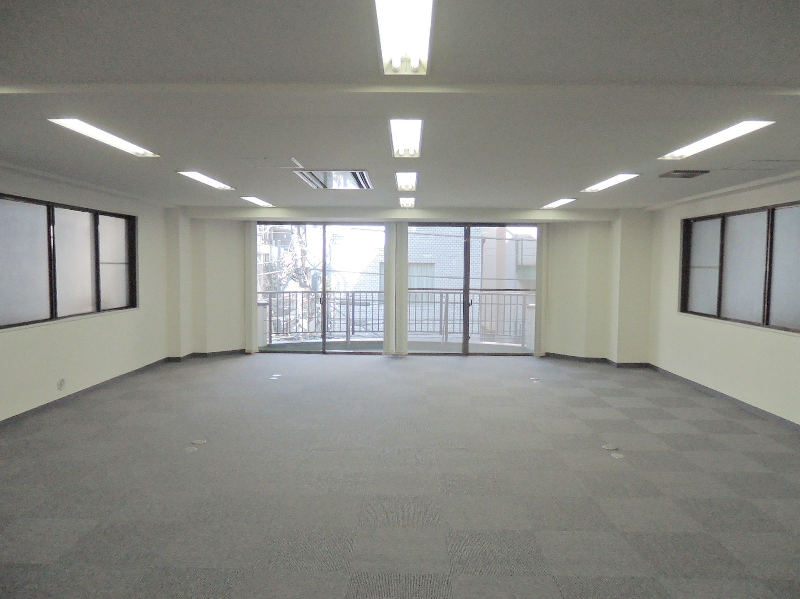 オフィス室内参考画像（2階）