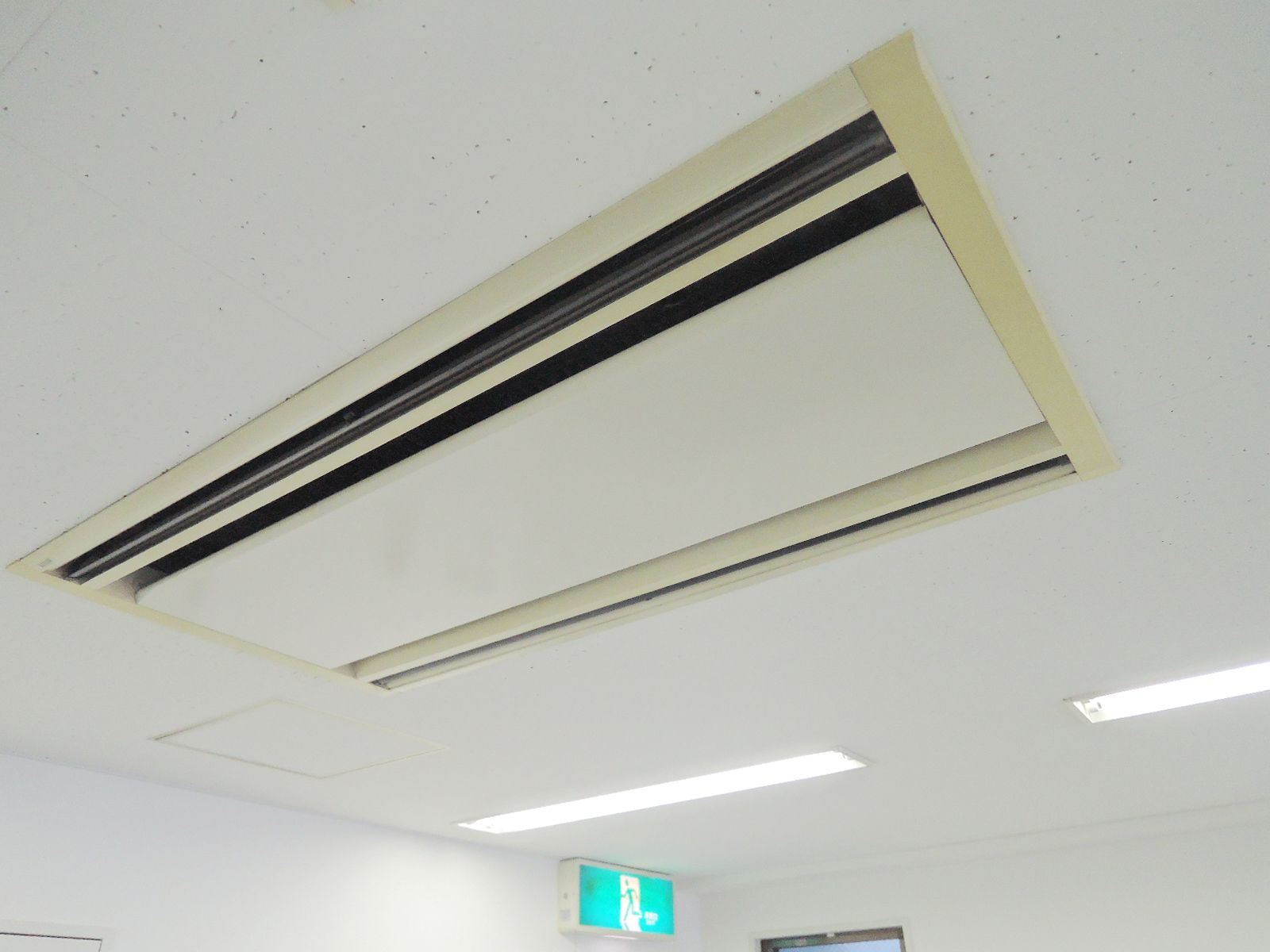 空調機器