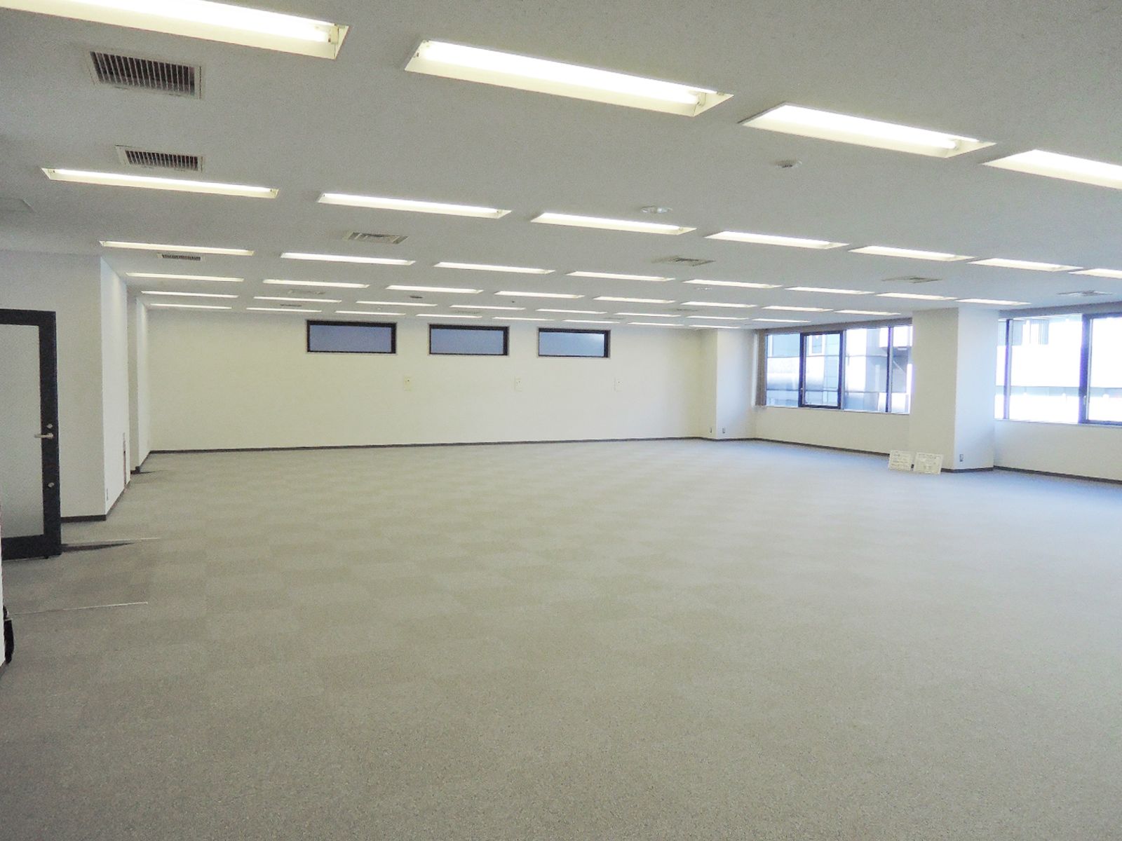オフィス室内参考画像（6階）