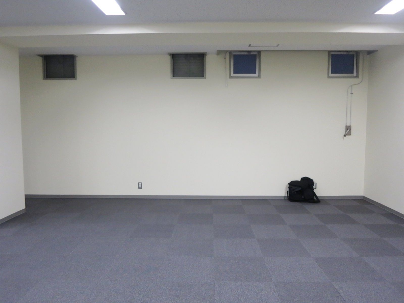 オフィス室内参考画像（8階）