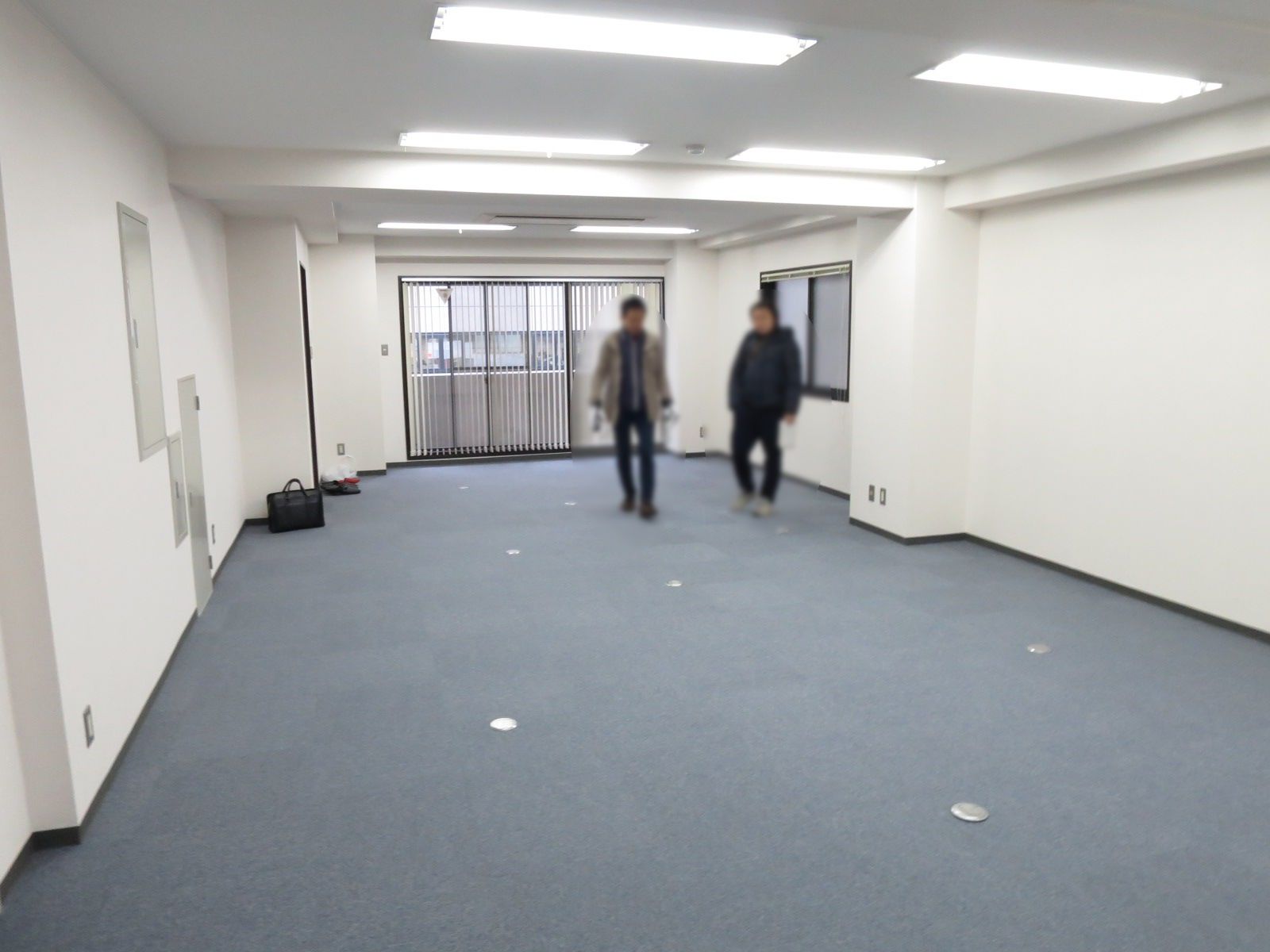 オフィス室内参考画像（4階）
