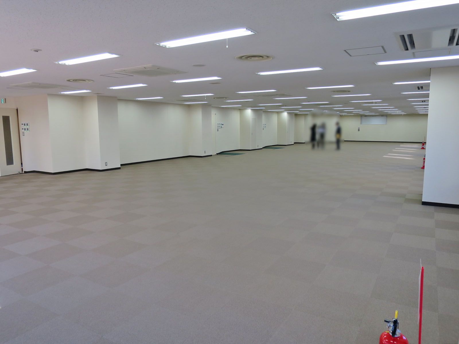 オフィス参考画像（4階）