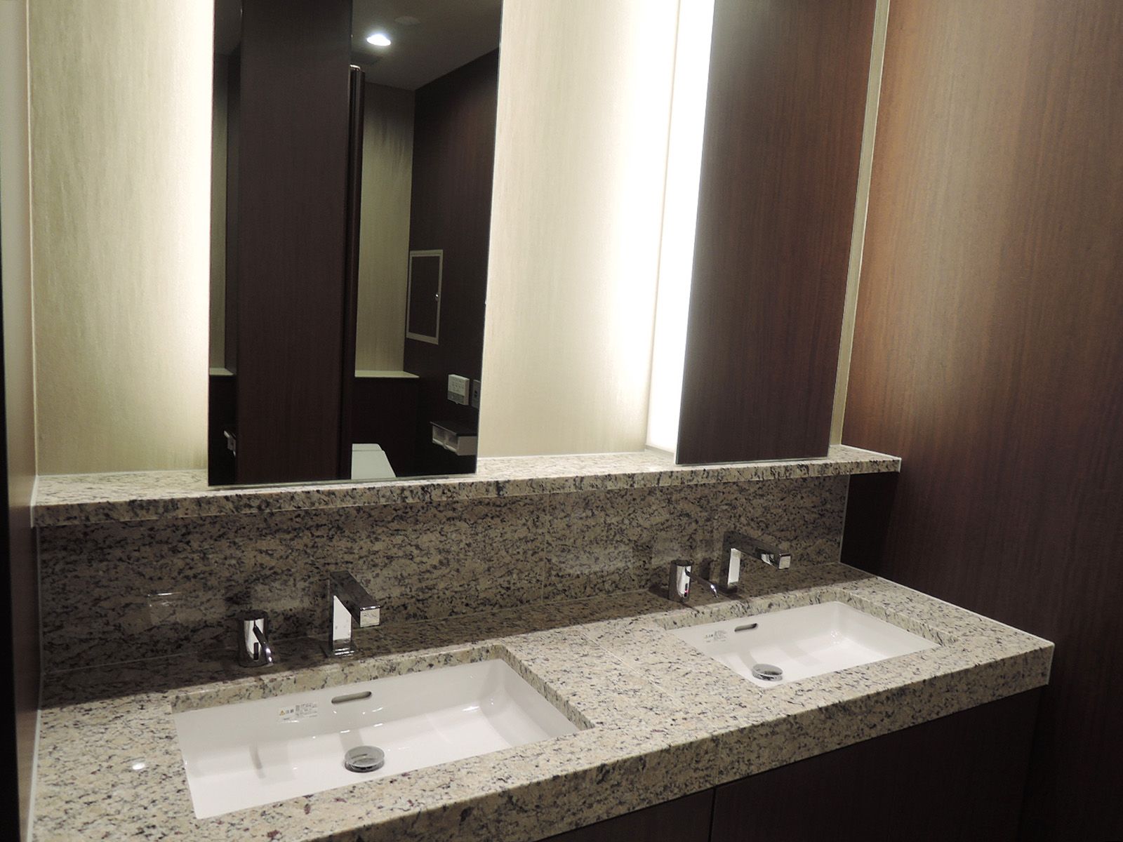洗面台